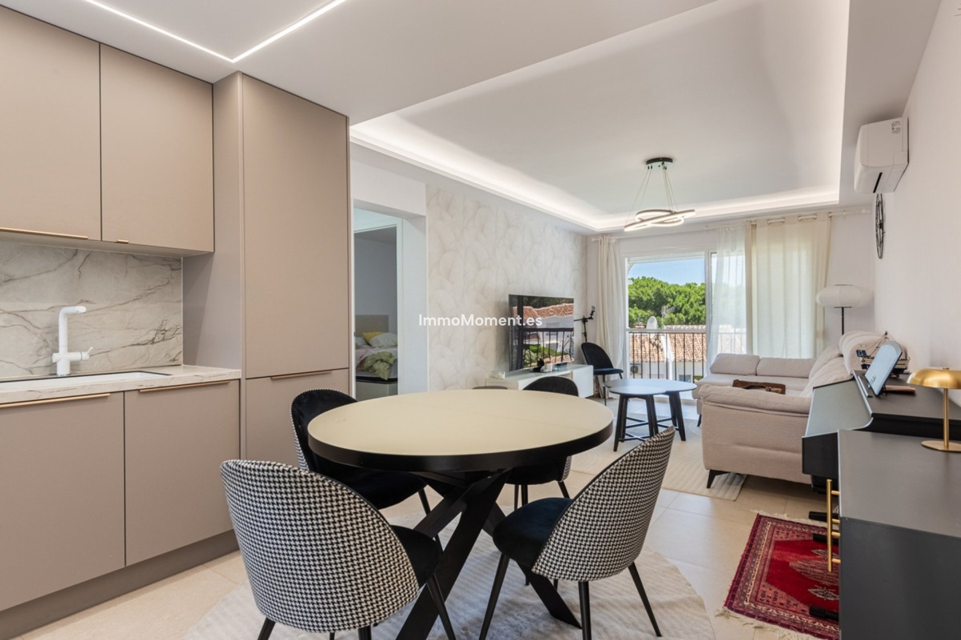 Resale - Apartment - Mijas - La Cala de Mijas
