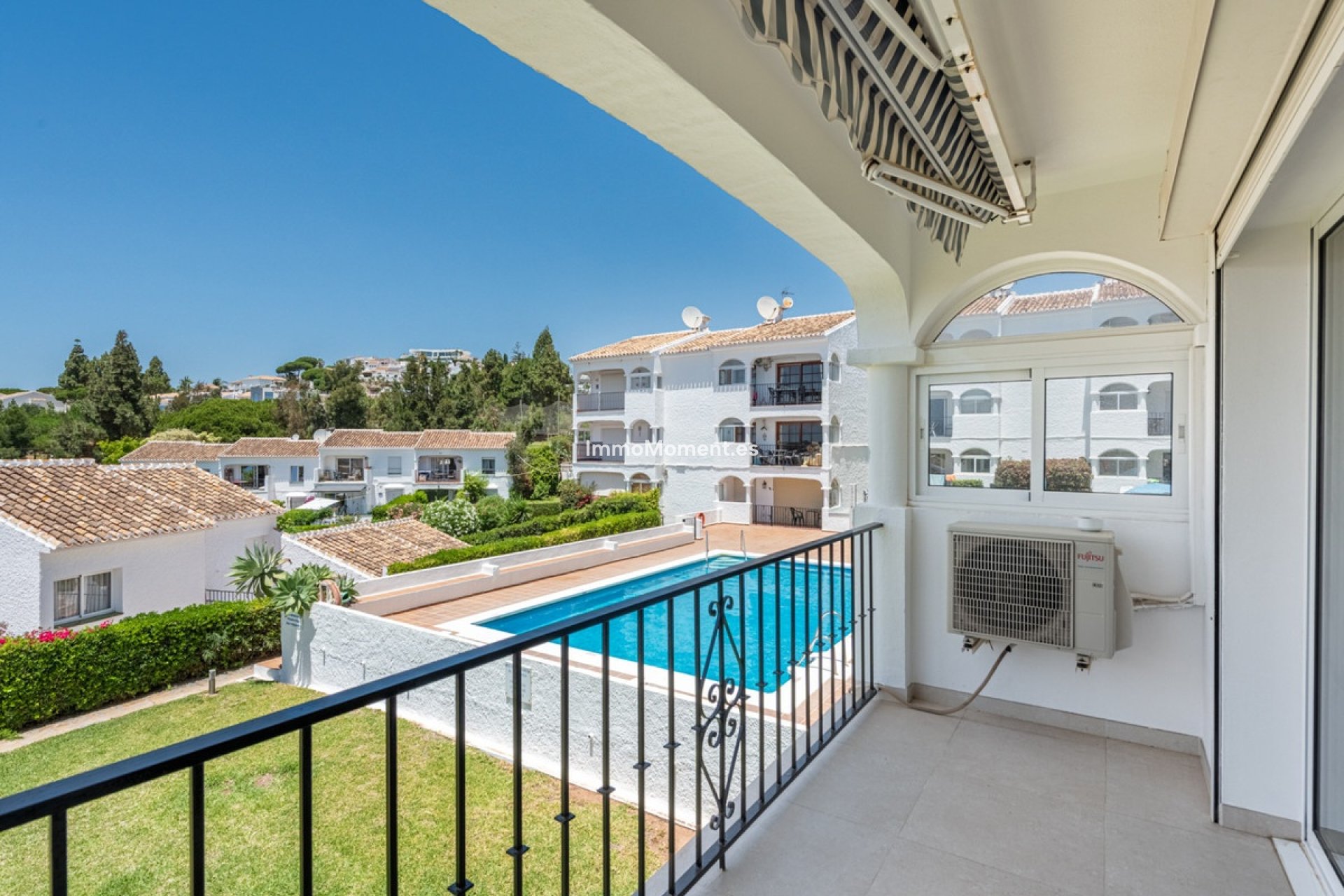 Resale - Apartment - Mijas - La Cala de Mijas