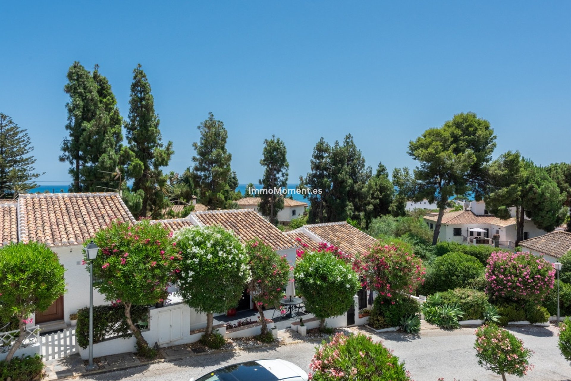 Resale - Apartment - Mijas - La Cala de Mijas
