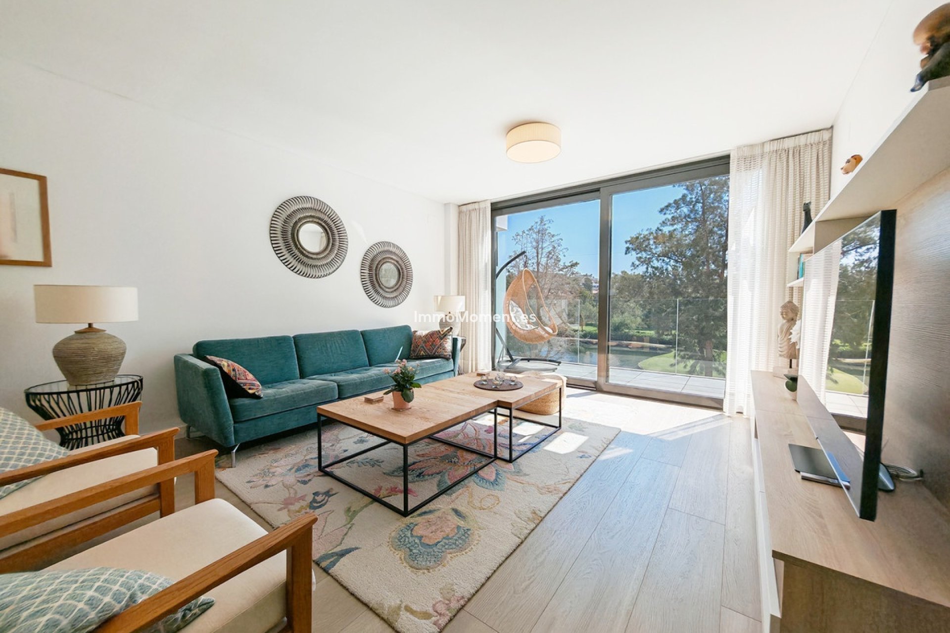 Resale - Apartment - Mijas - La Cala de Mijas