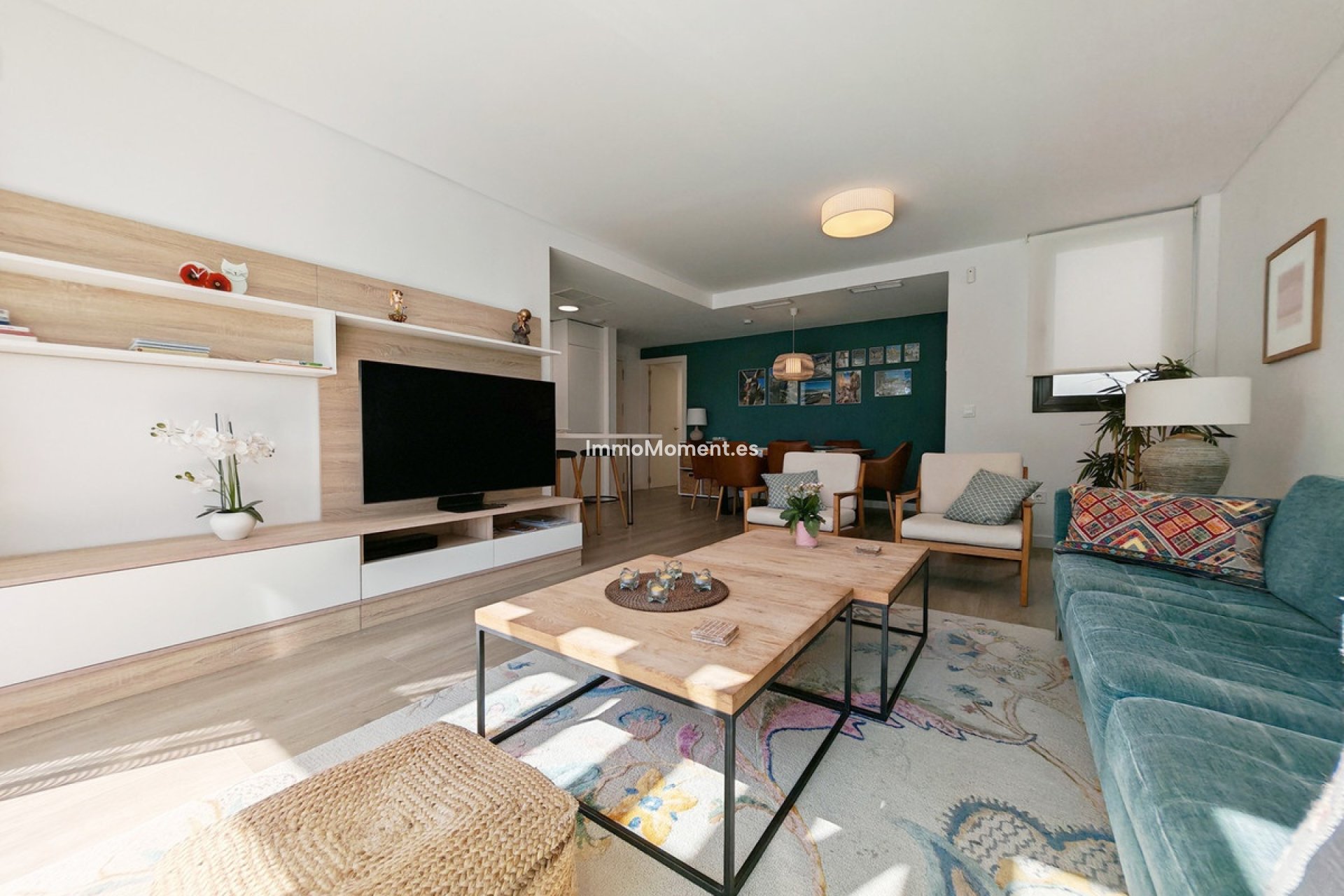 Resale - Apartment - Mijas - La Cala de Mijas