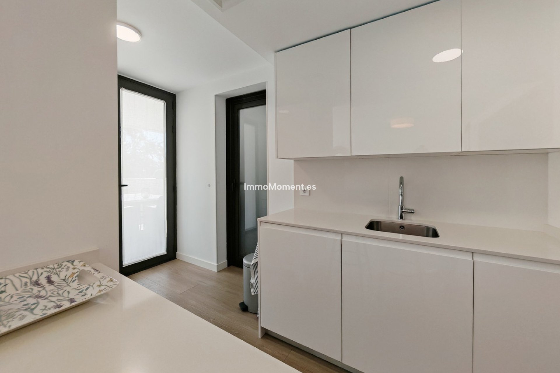 Resale - Apartment - Mijas - La Cala de Mijas