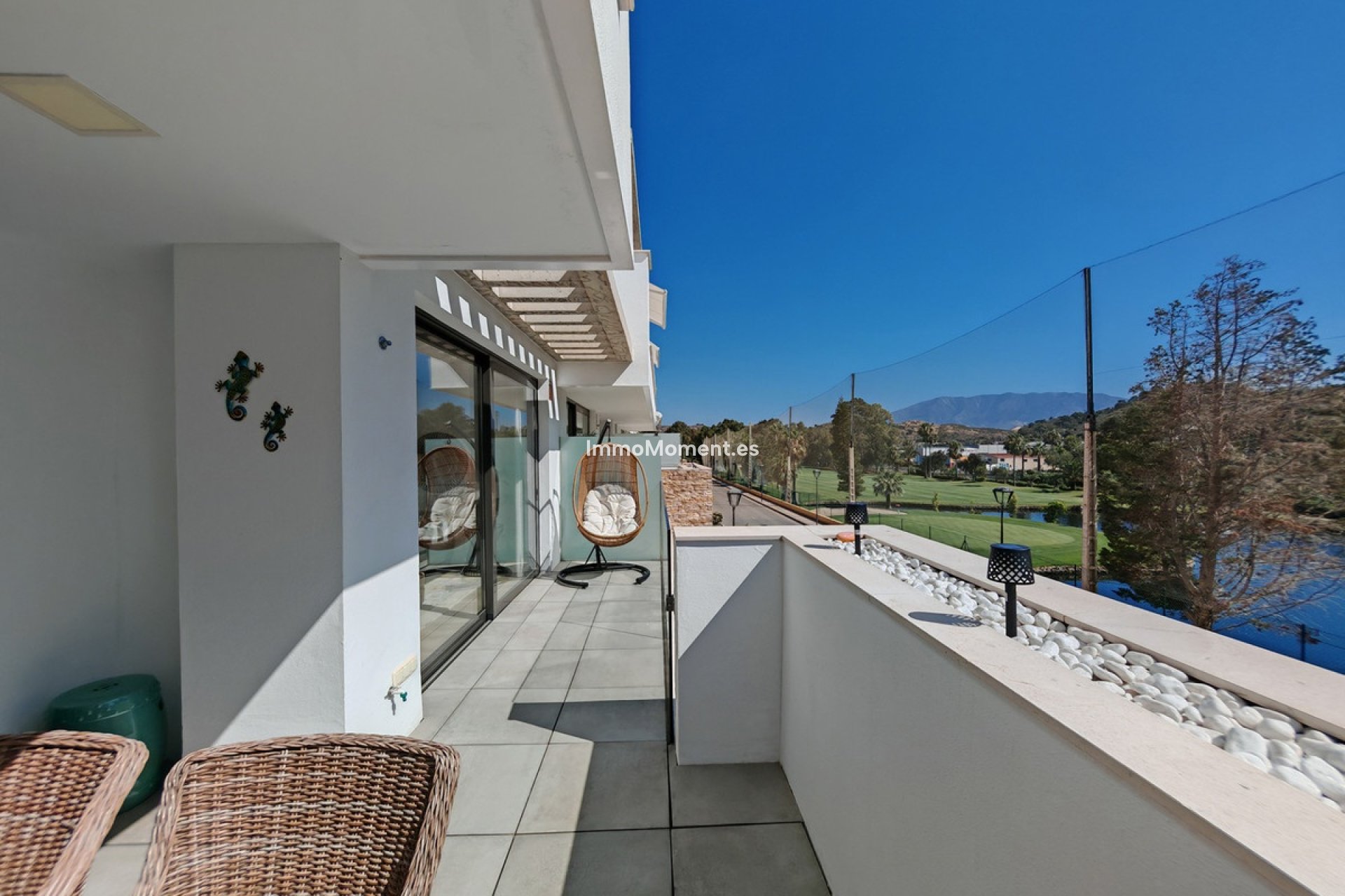Resale - Apartment - Mijas - La Cala de Mijas