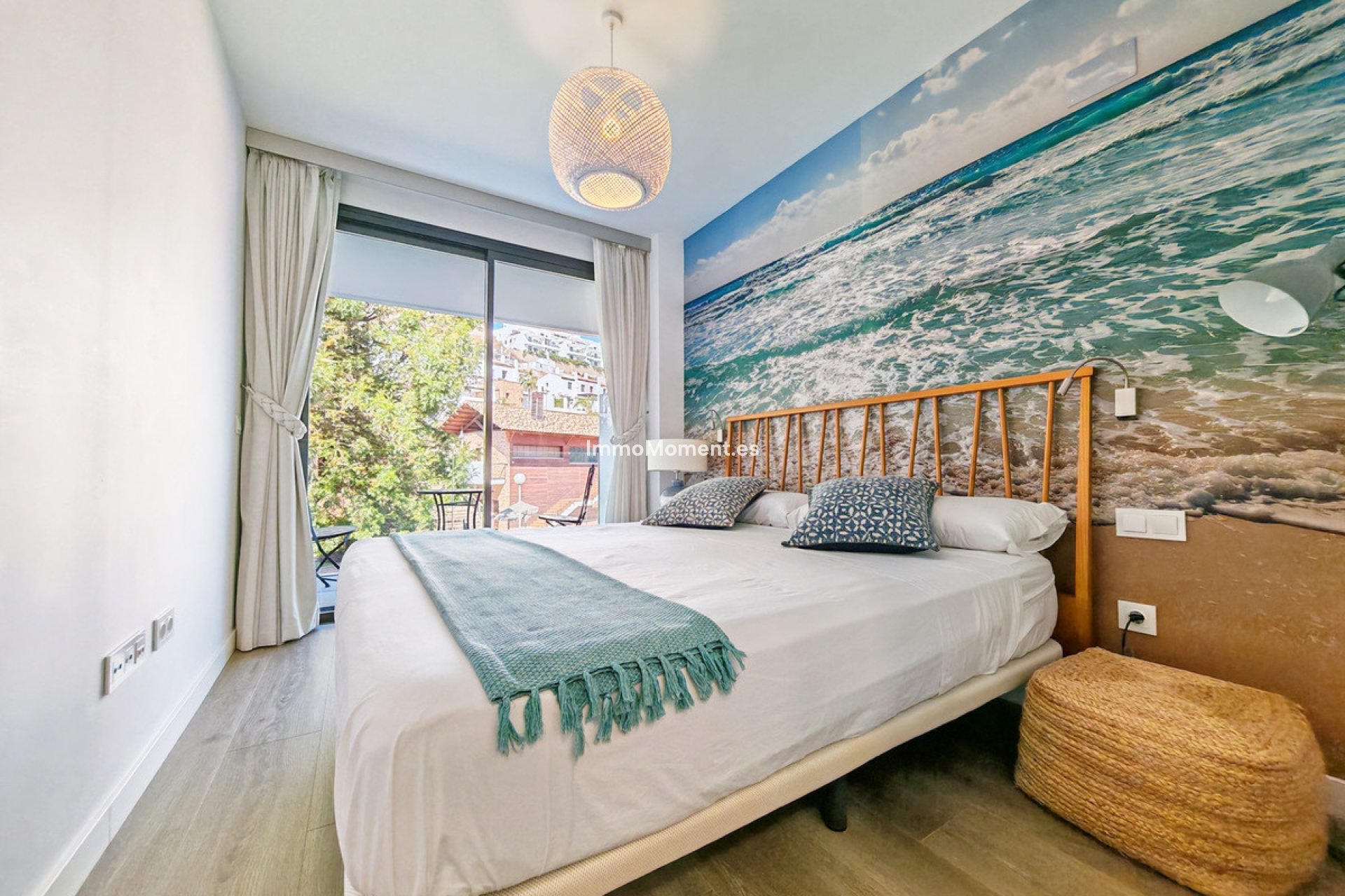 Resale - Apartment - Mijas - La Cala de Mijas
