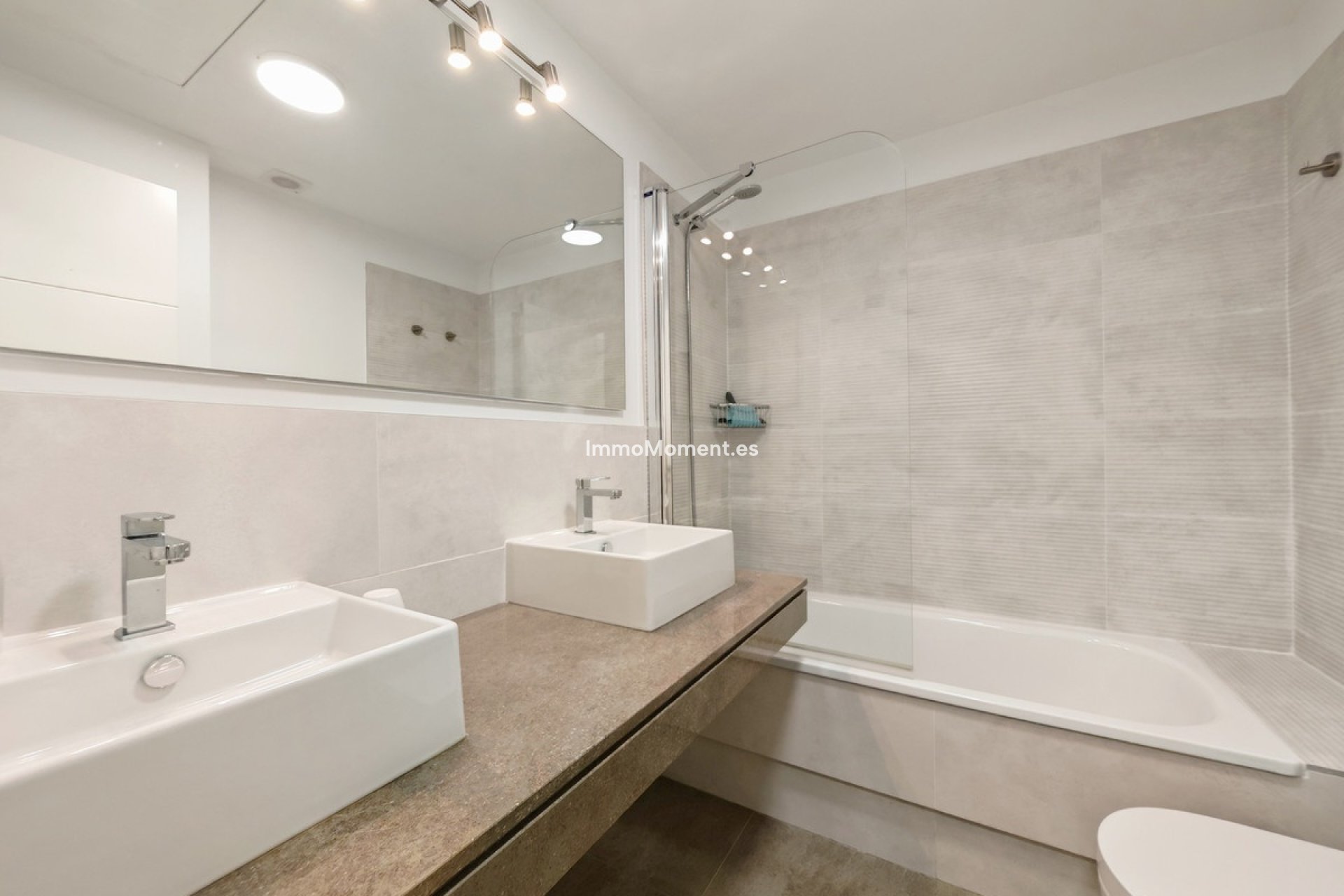 Resale - Apartment - Mijas - La Cala de Mijas