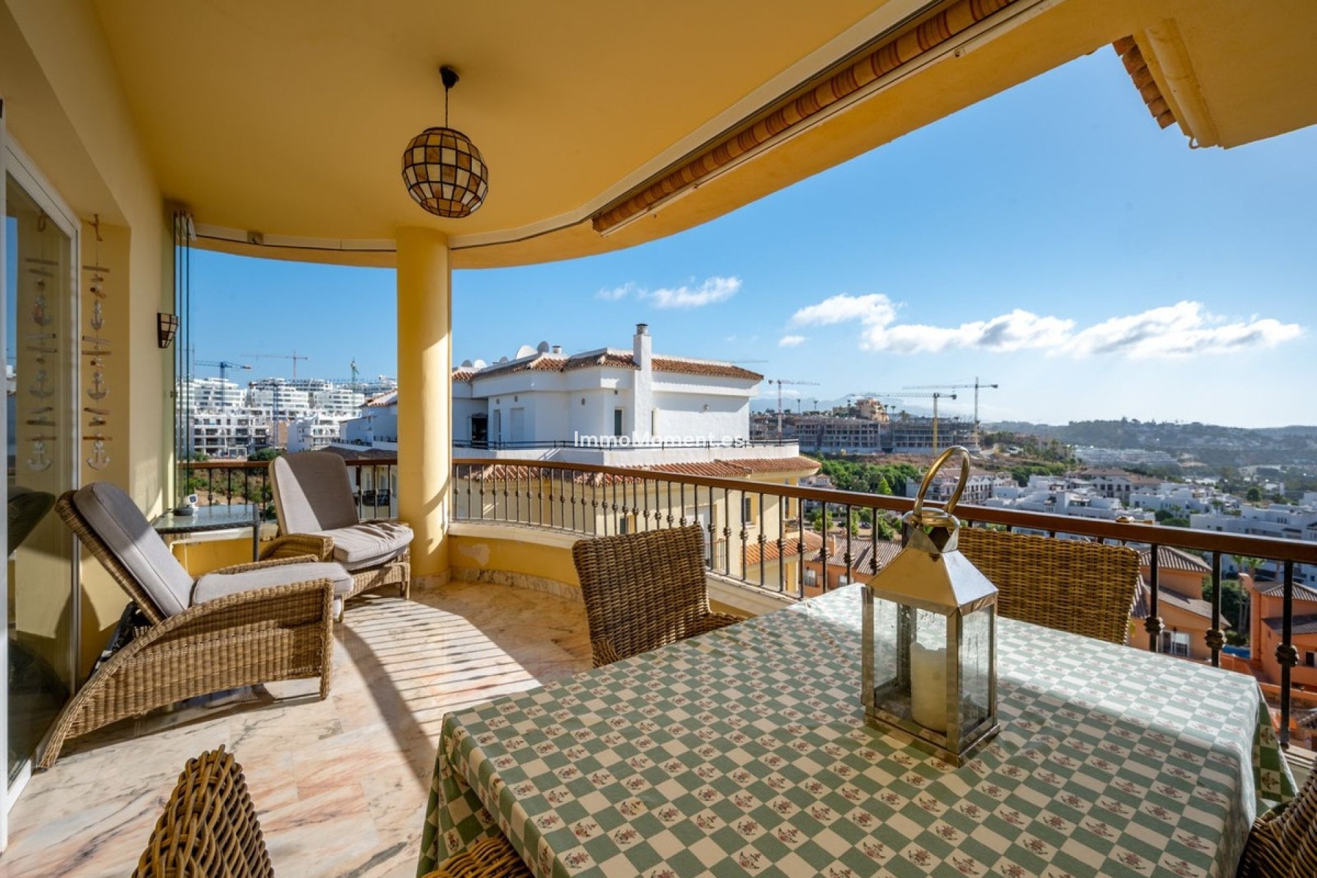 Resale - Apartment - Mijas - La Cala de Mijas