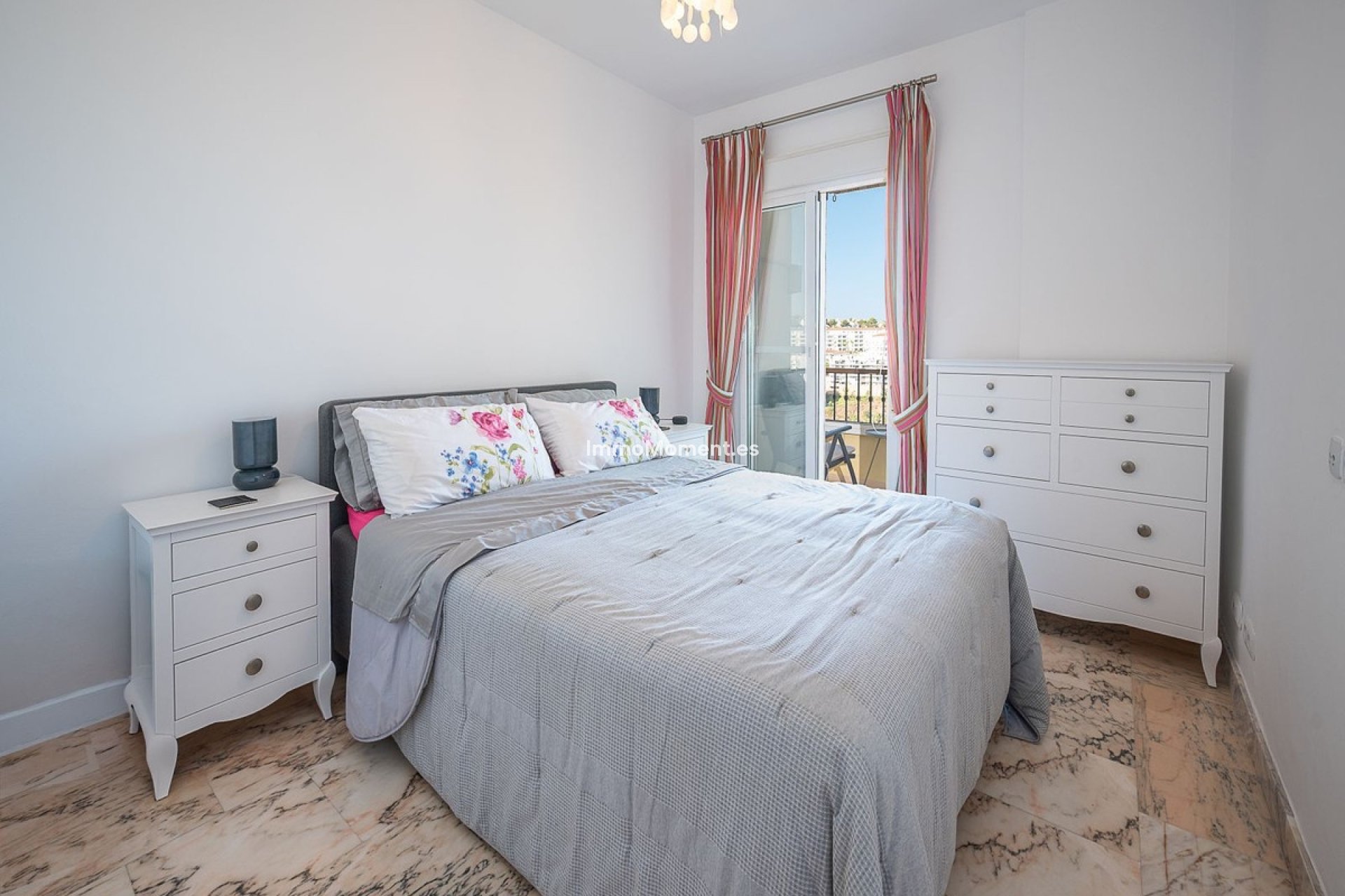Resale - Apartment - Mijas - La Cala de Mijas
