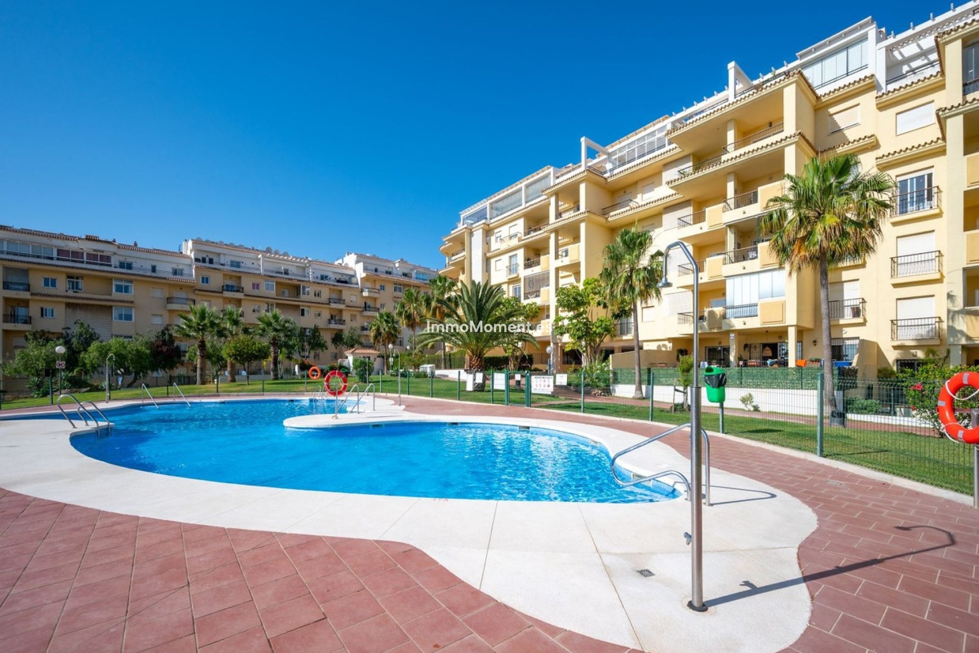 Resale - Apartment - Mijas - La Cala de Mijas