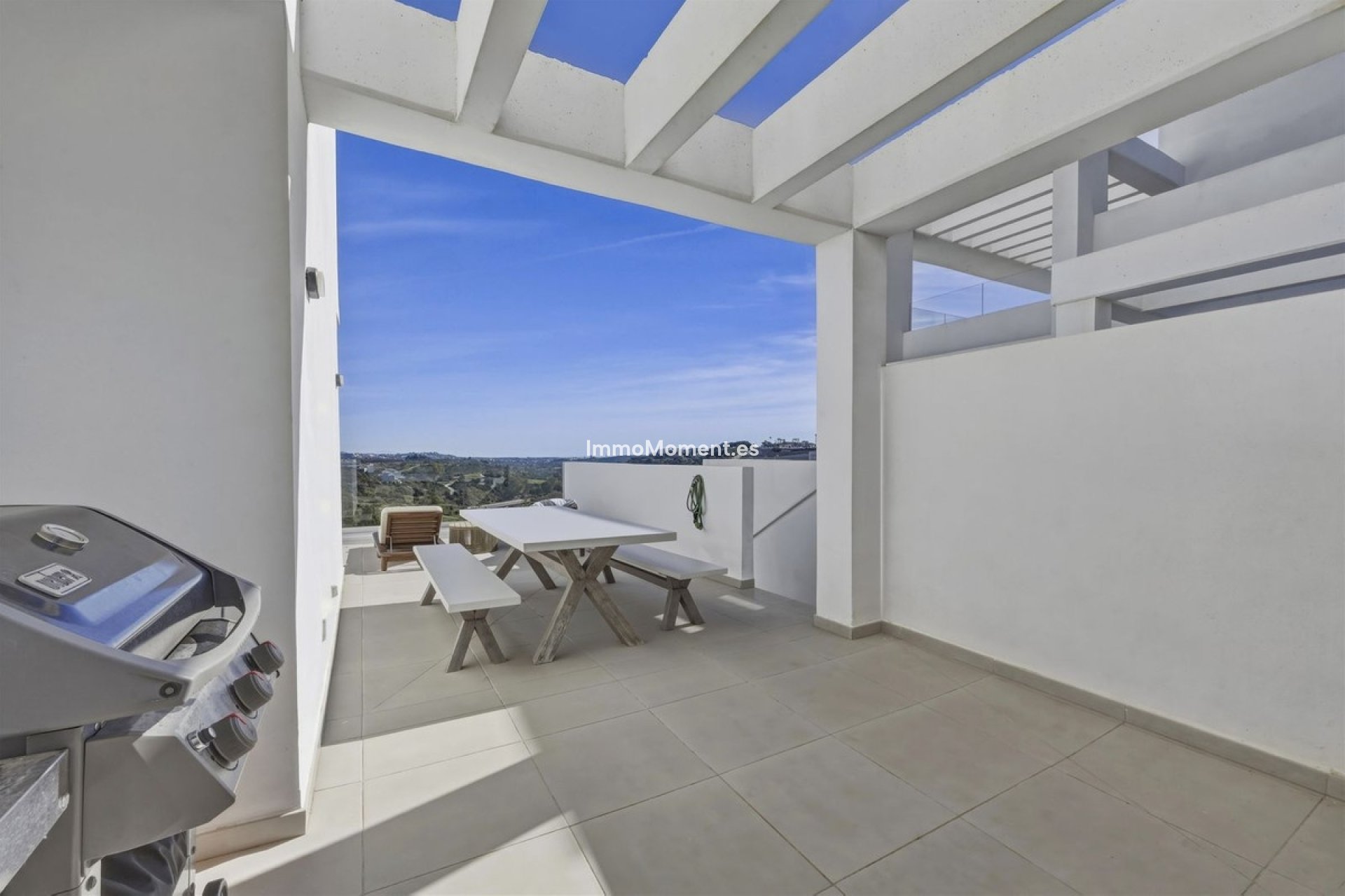 Resale - Apartment - Mijas - La Cala Golf