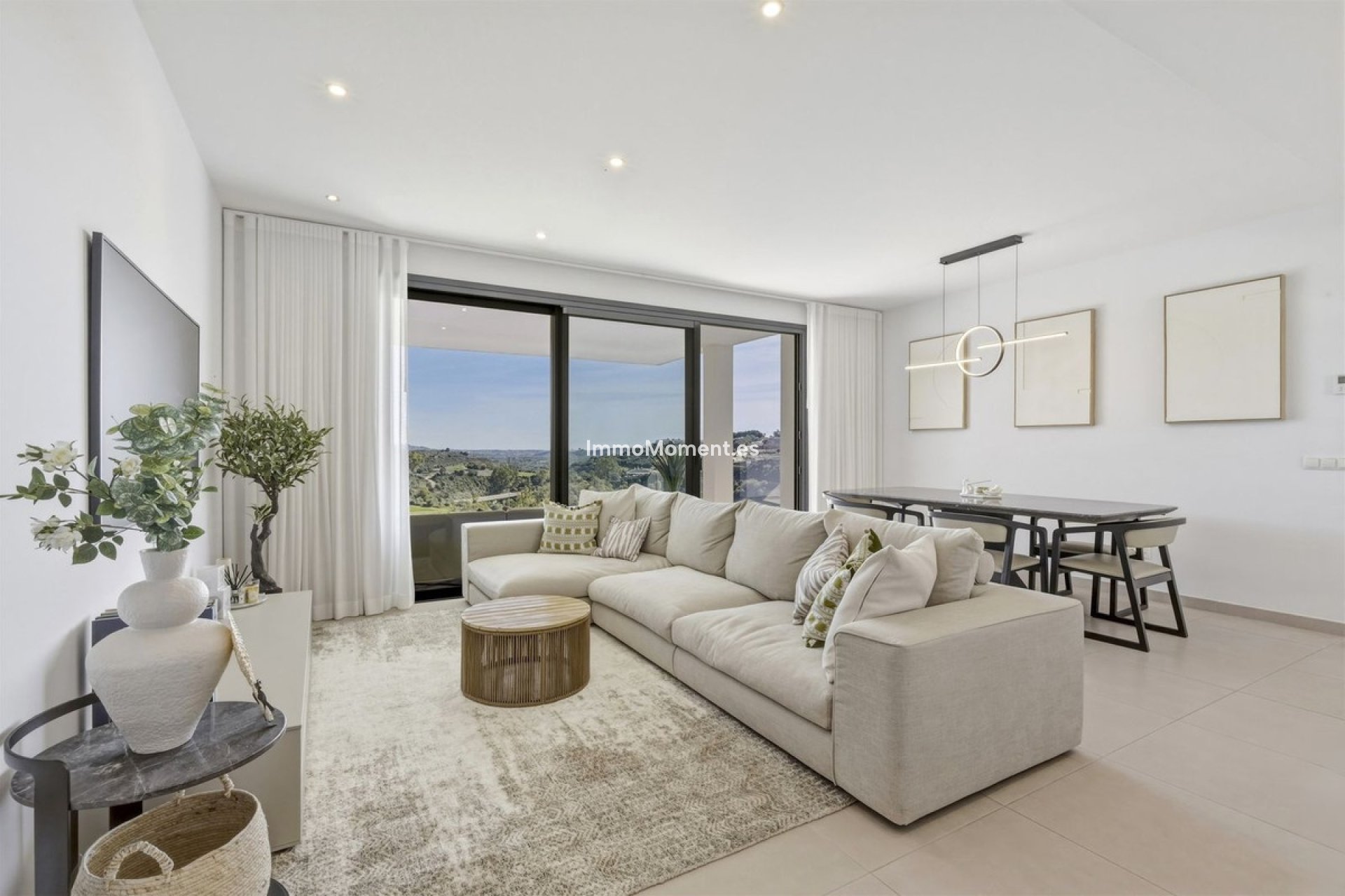 Resale - Apartment - Mijas - La Cala Golf