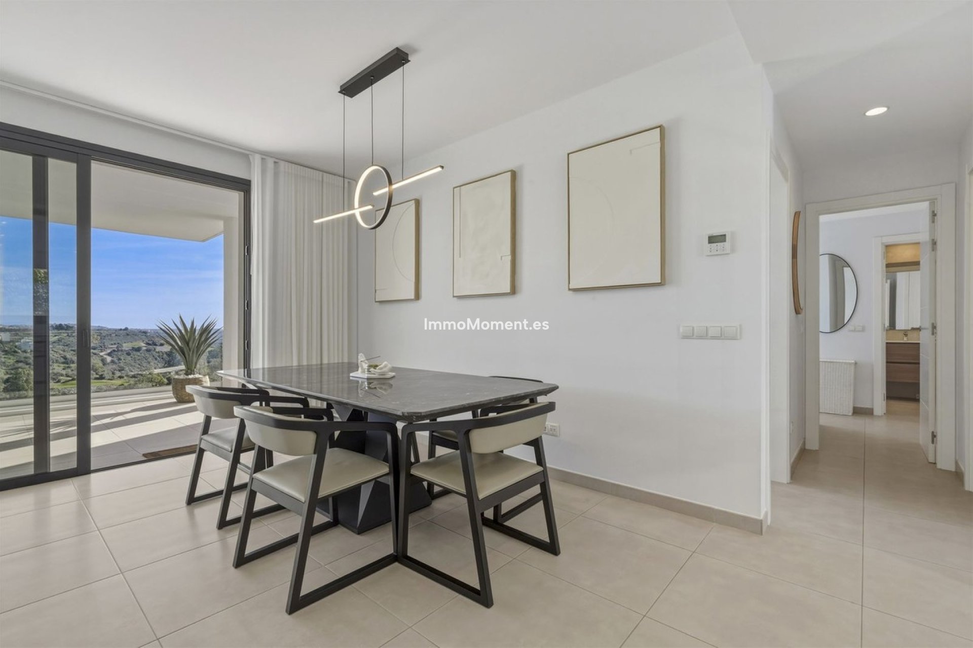Resale - Apartment - Mijas - La Cala Golf