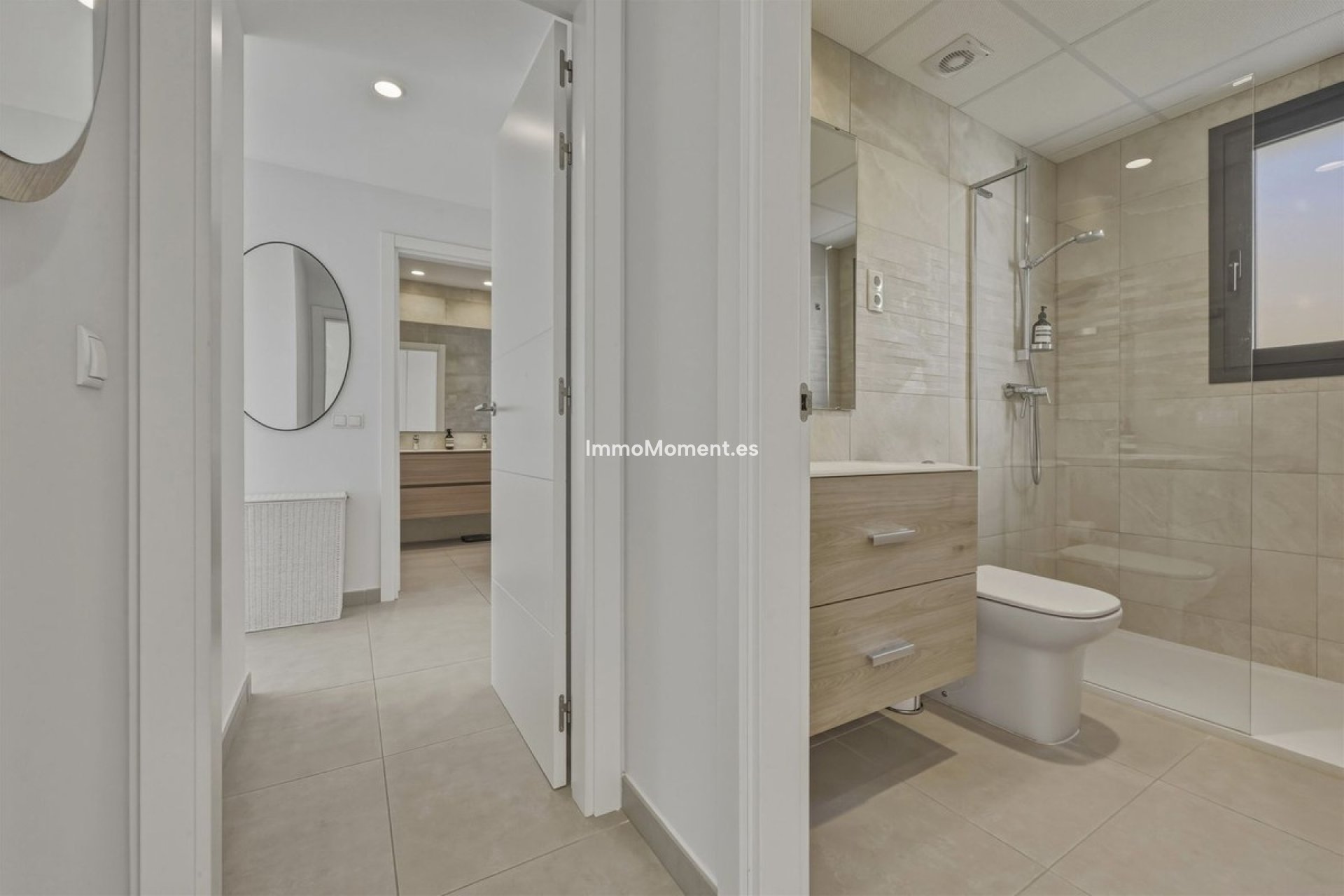 Resale - Apartment - Mijas - La Cala Golf