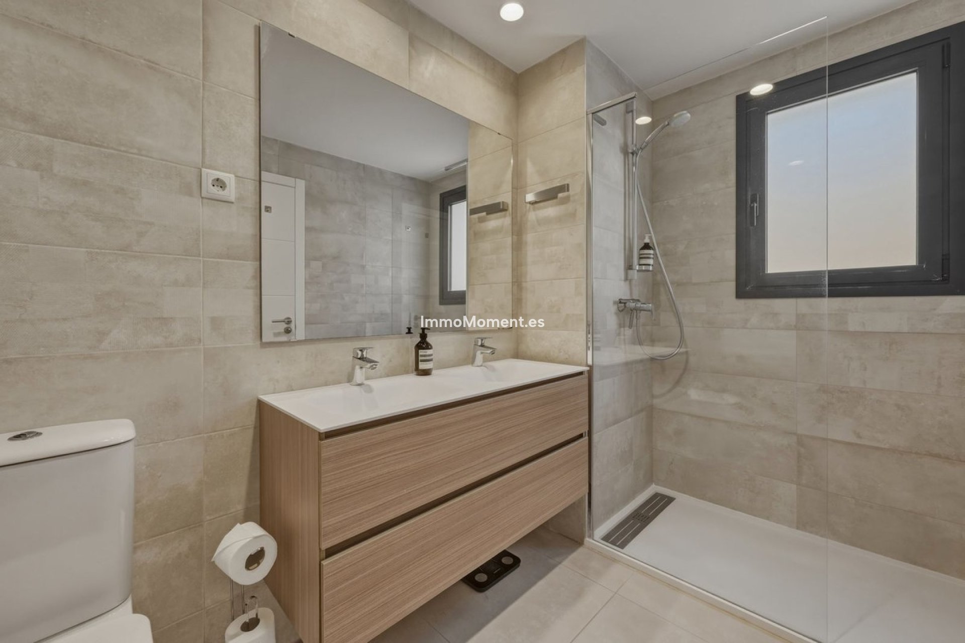 Resale - Apartment - Mijas - La Cala Golf