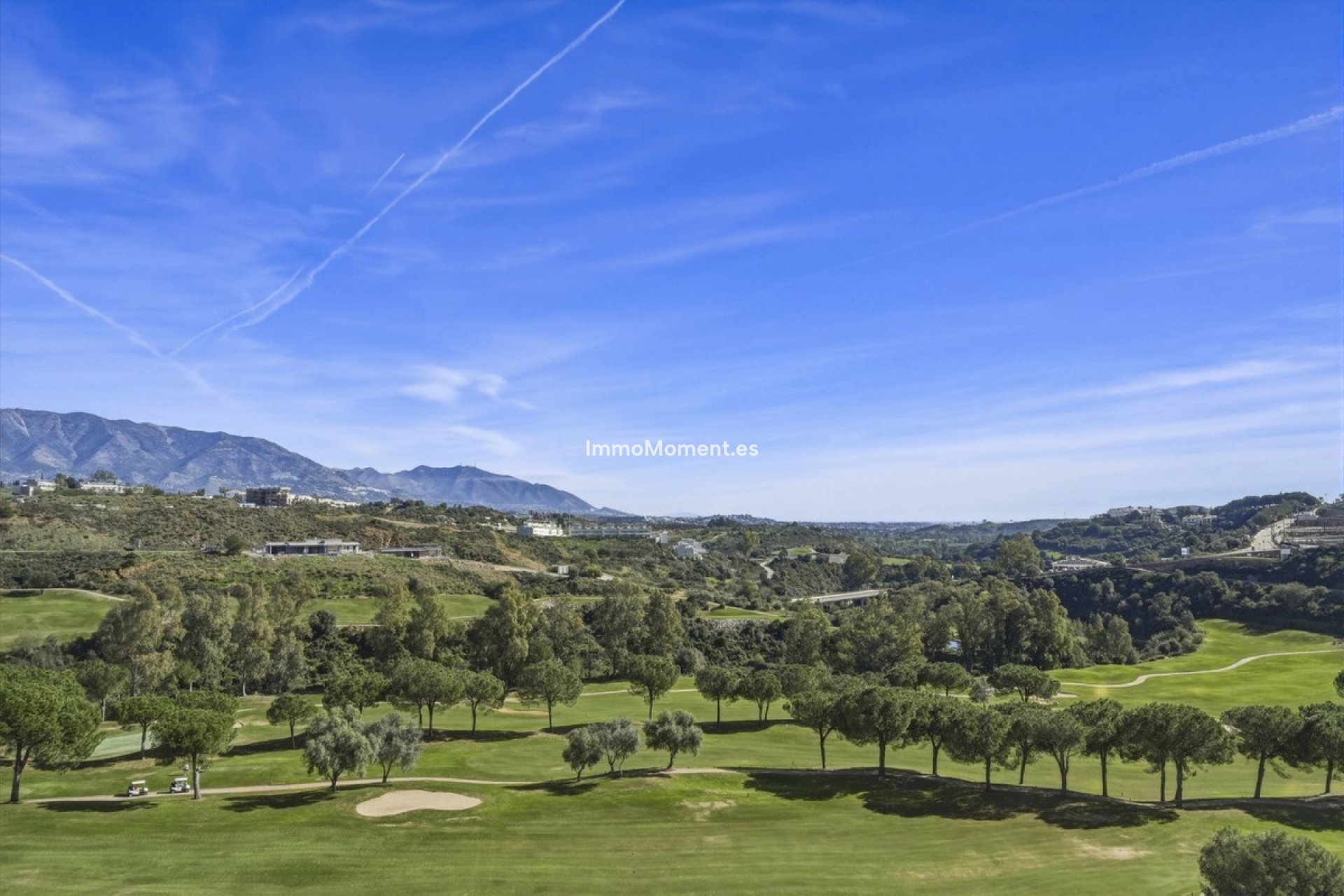 Resale - Apartment - Mijas - La Cala Golf