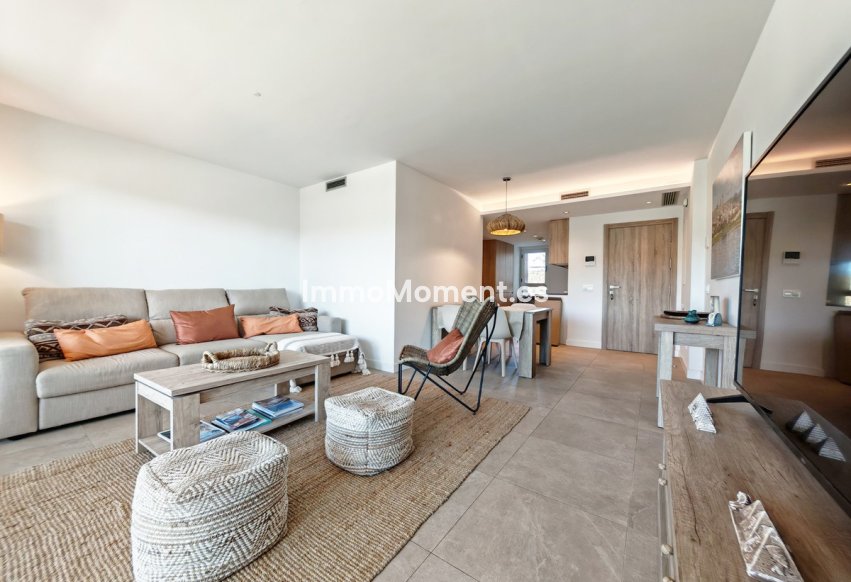 Resale - Apartment - Mijas - La Cala Golf