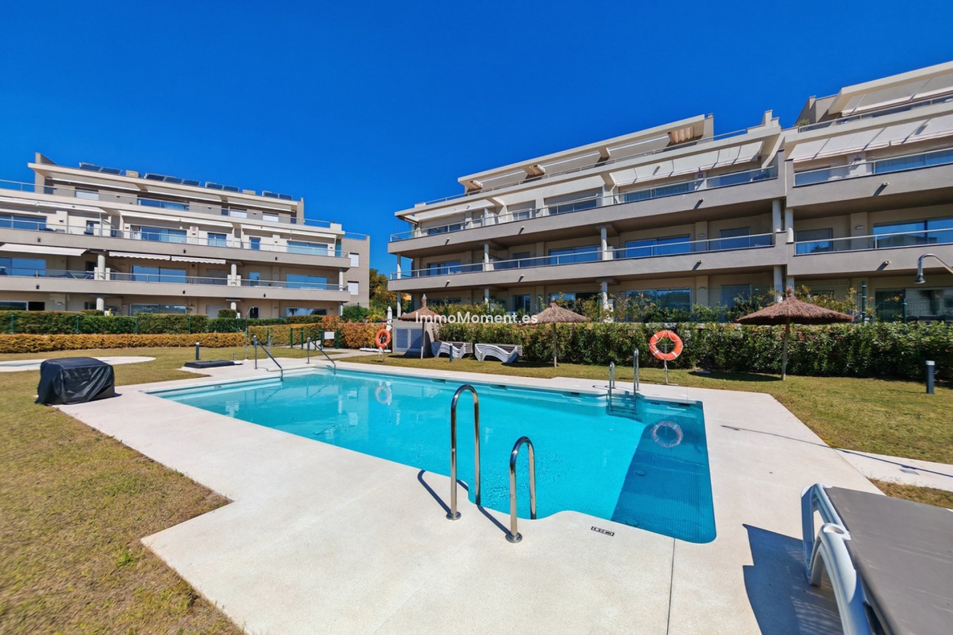 Resale - Apartment - Mijas - La Cala Golf