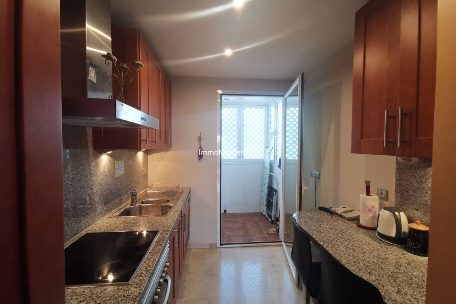 Resale - Apartment - Mijas - La Cala Golf