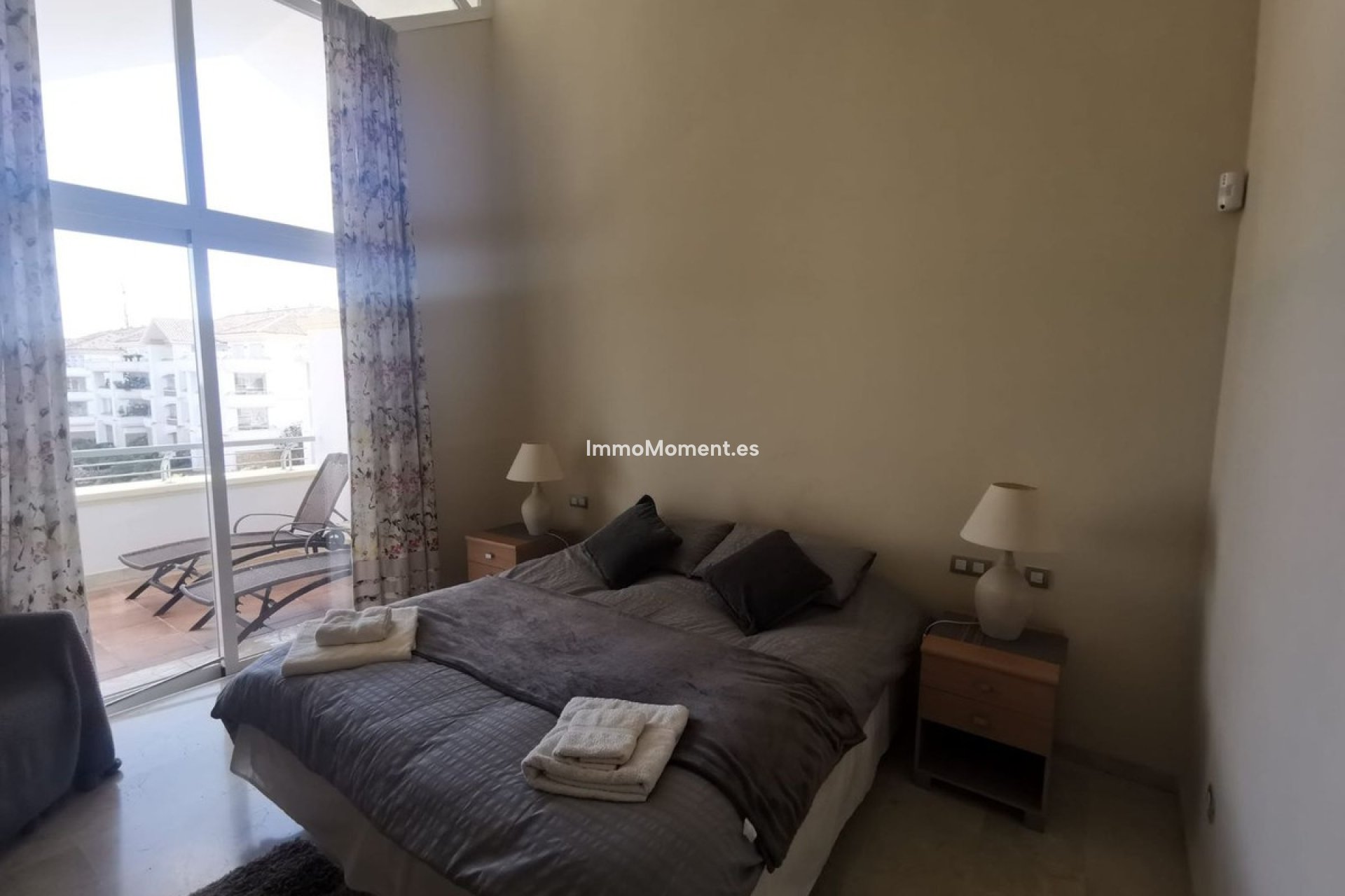 Resale - Apartment - Mijas - La Cala Golf