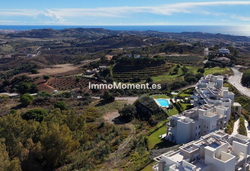Resale - Apartment - Mijas - La Cala Golf