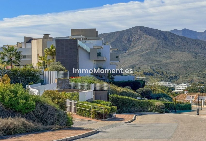 Resale - Apartment - Mijas - La Cala Golf