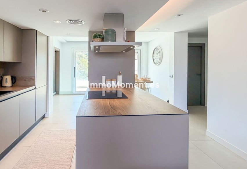 Resale - Apartment - Mijas - La Cala Golf