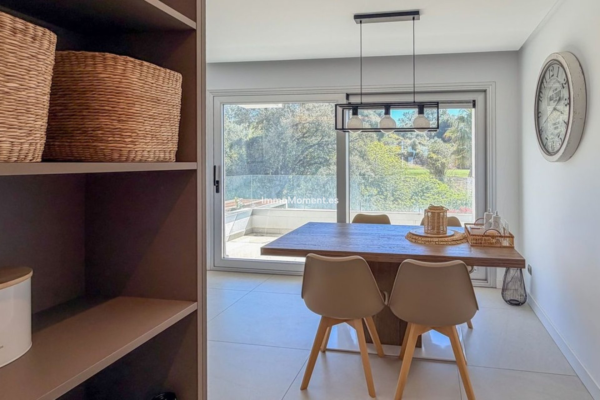 Resale - Apartment - Mijas - La Cala Golf