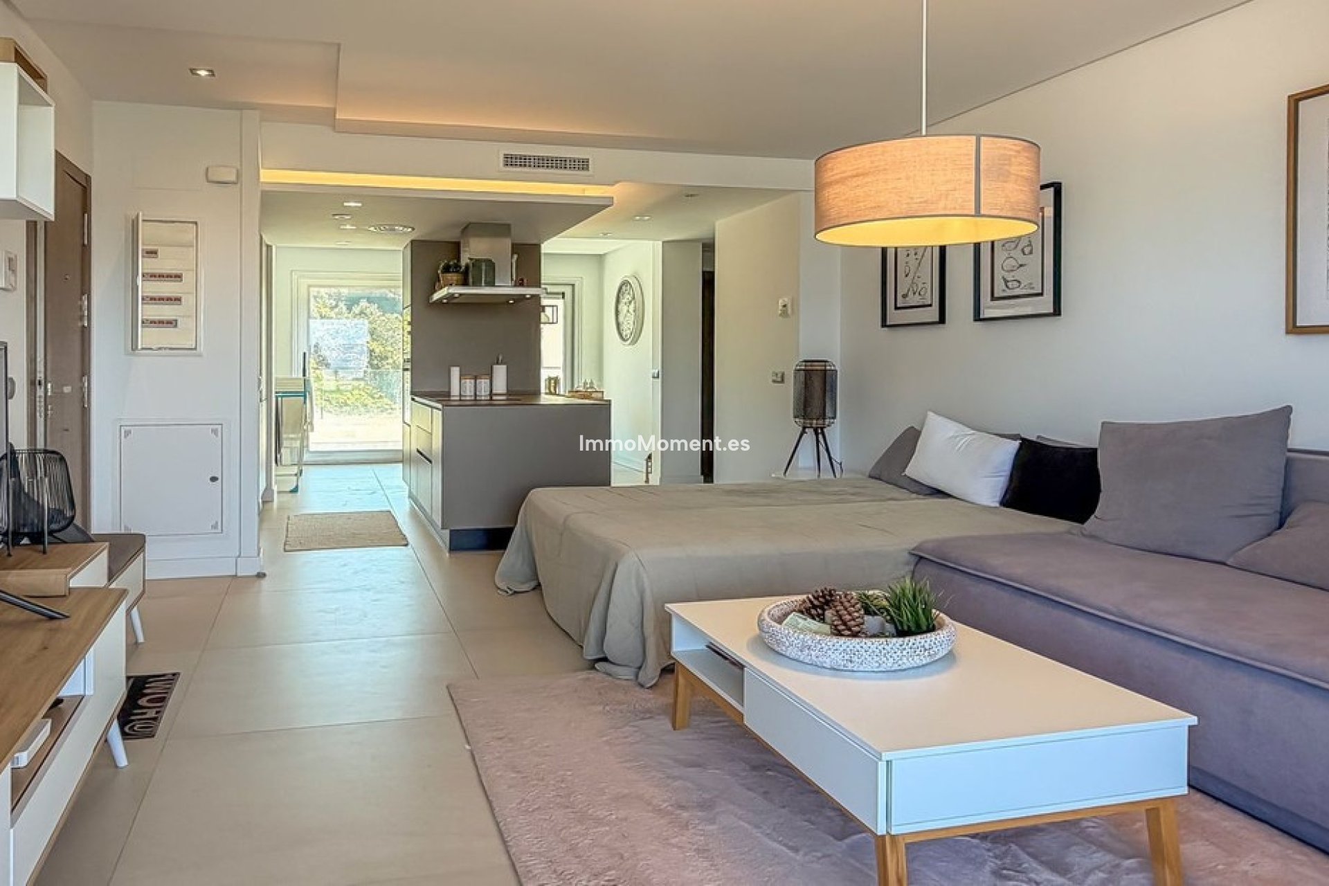 Resale - Apartment - Mijas - La Cala Golf