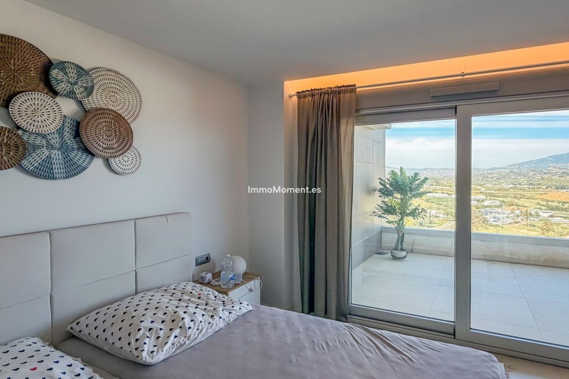 Resale - Apartment - Mijas - La Cala Golf