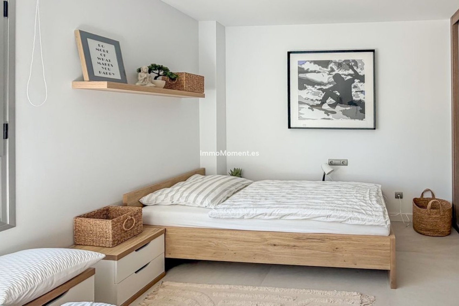 Resale - Apartment - Mijas - La Cala Golf