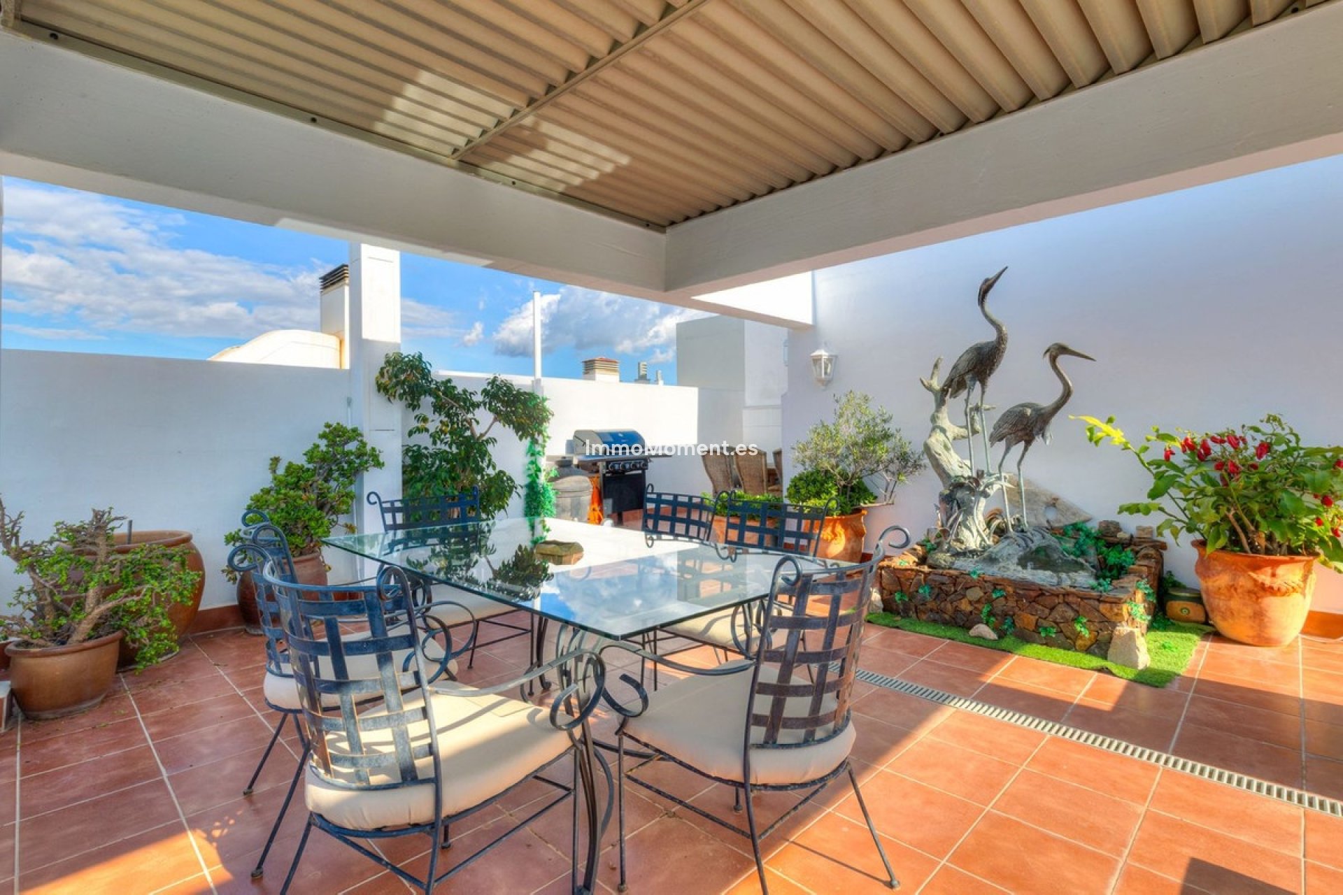 Resale - Apartment - Mijas - La Cala Golf