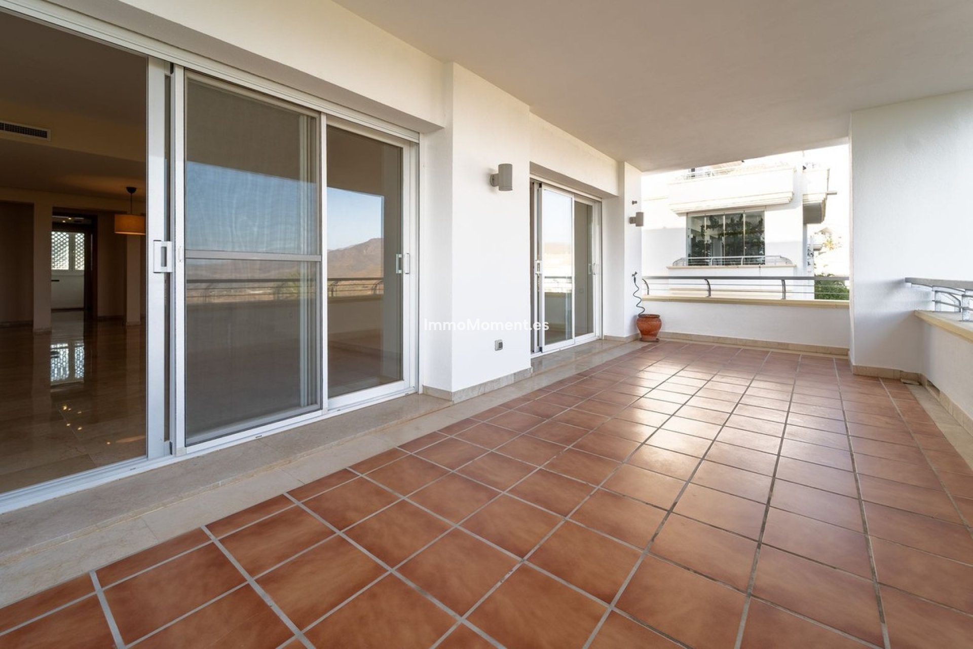 Resale - Apartment - Mijas - La Cala Golf