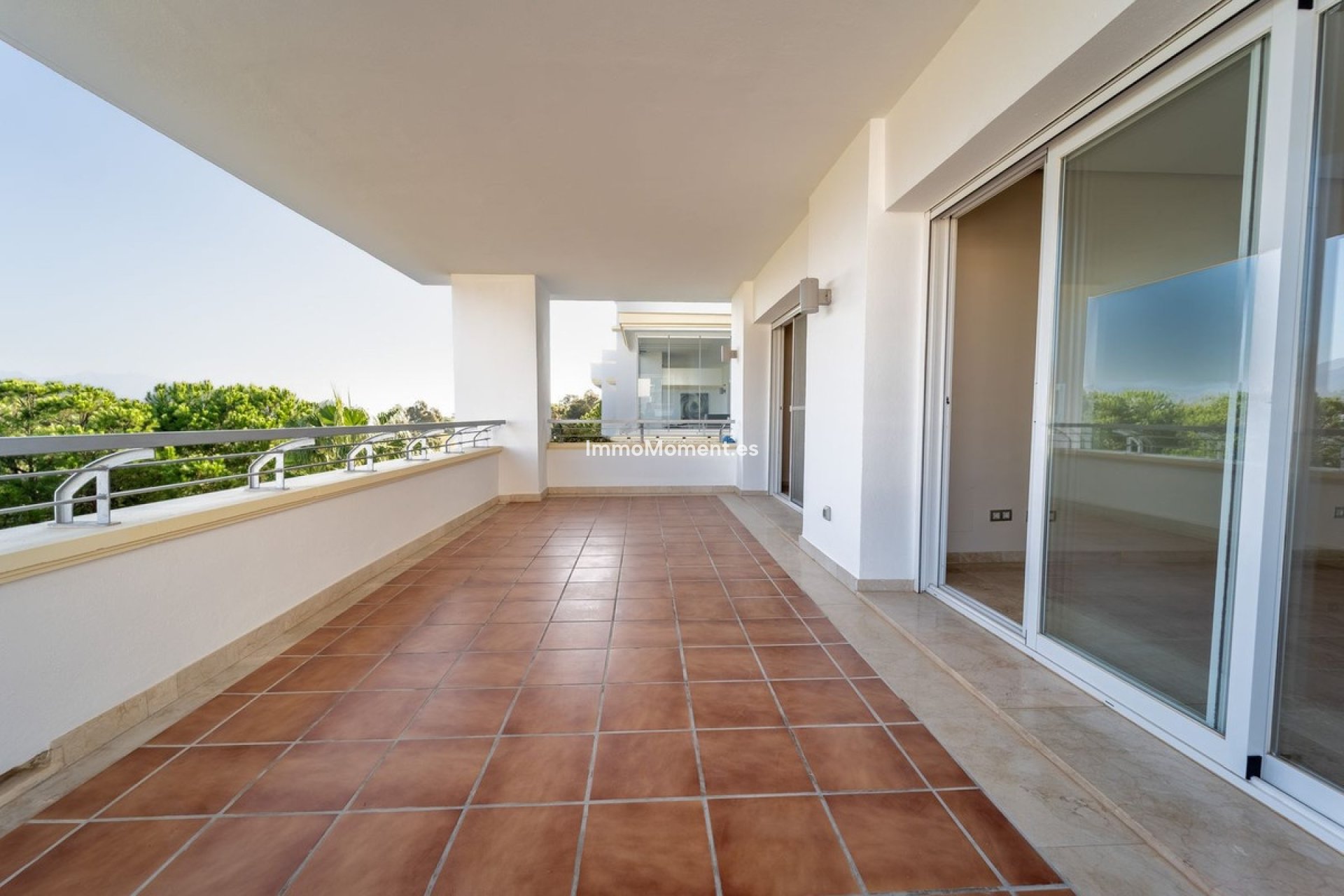 Resale - Apartment - Mijas - La Cala Golf