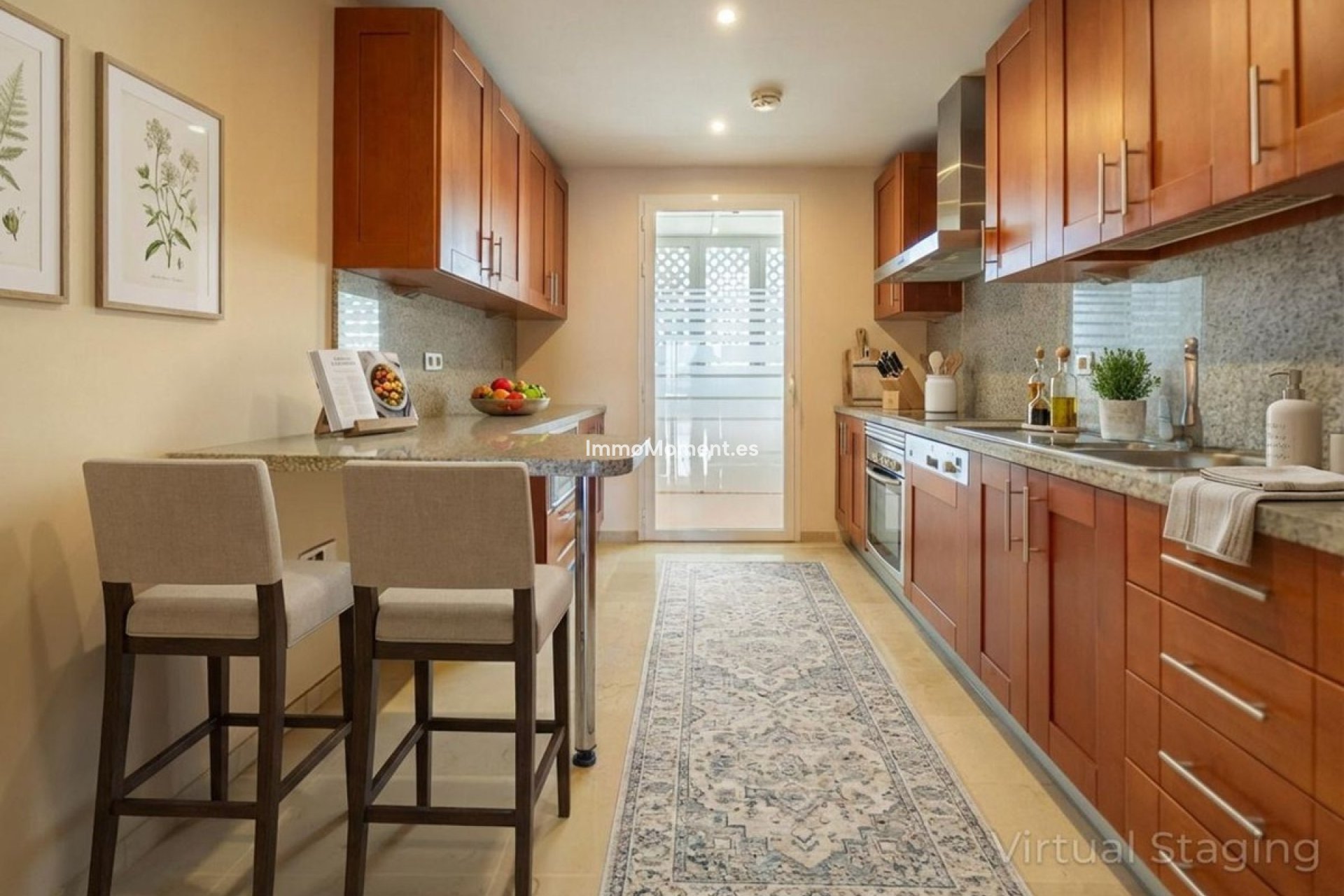 Resale - Apartment - Mijas - La Cala Golf