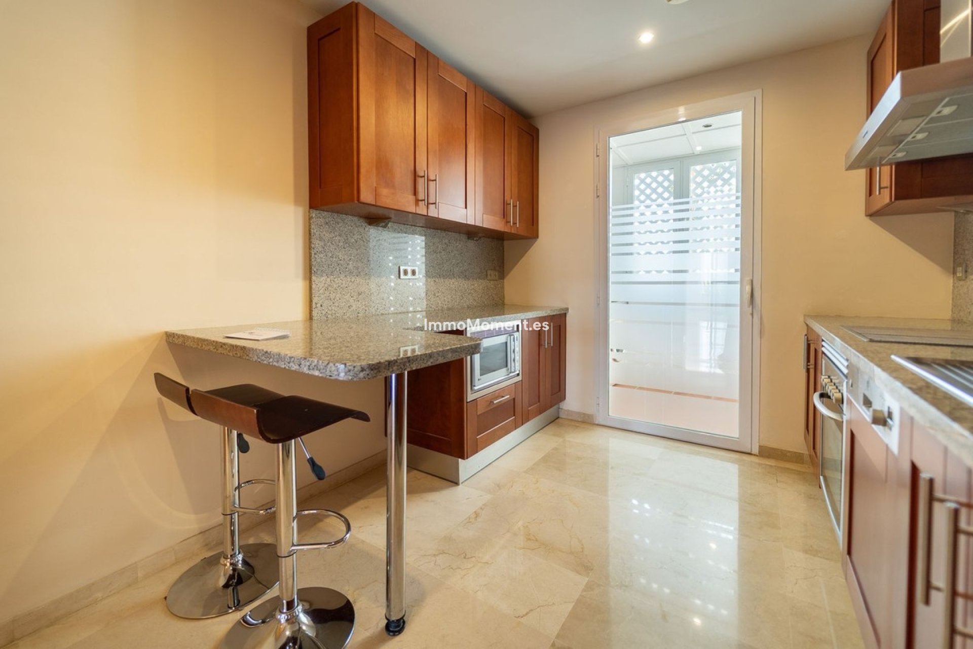 Resale - Apartment - Mijas - La Cala Golf