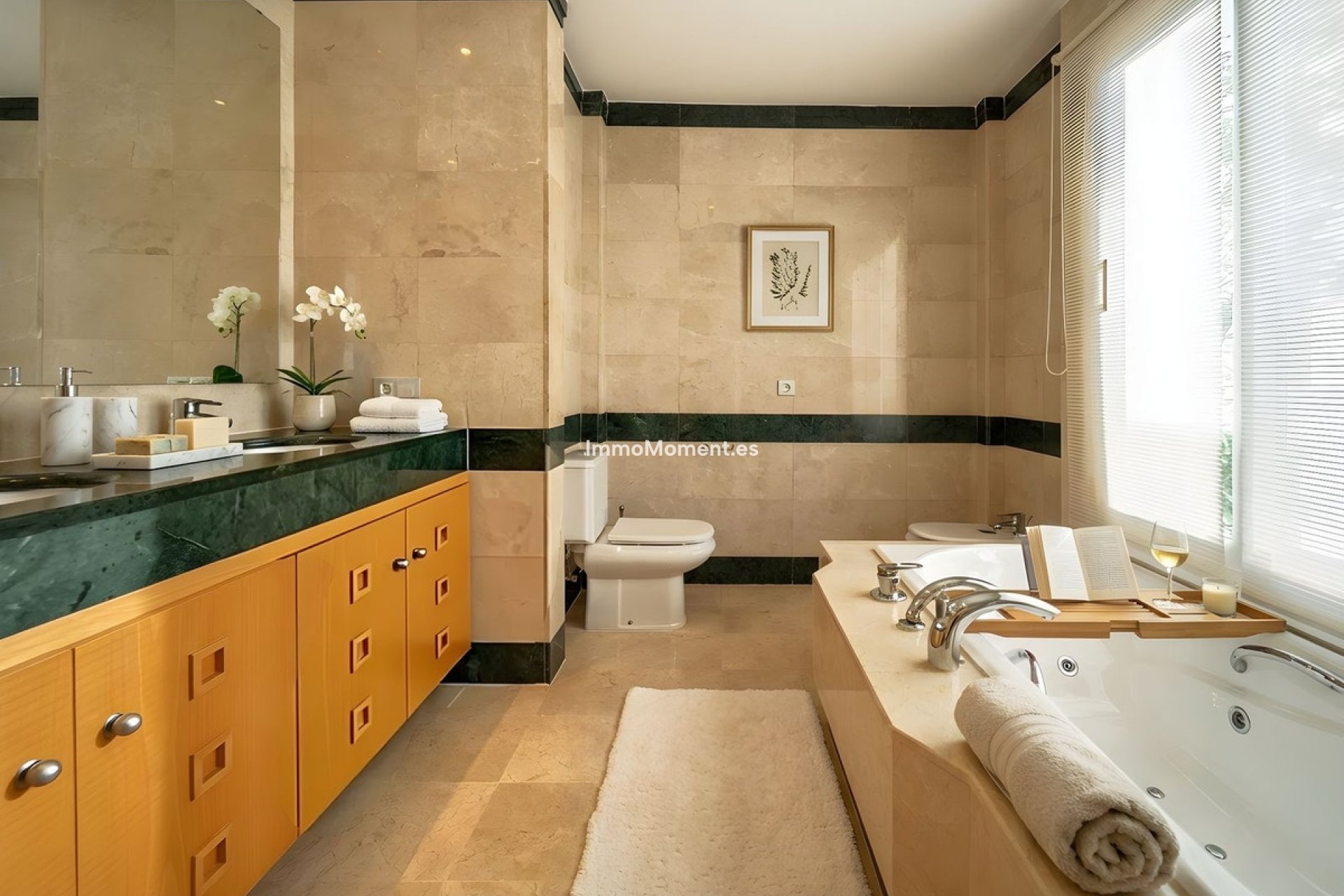Resale - Apartment - Mijas - La Cala Golf