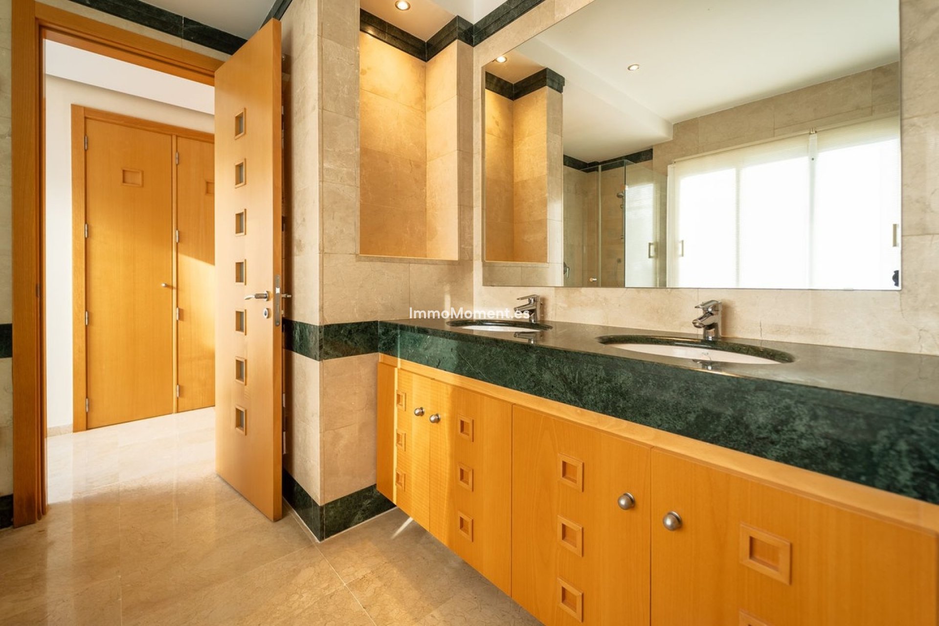 Resale - Apartment - Mijas - La Cala Golf