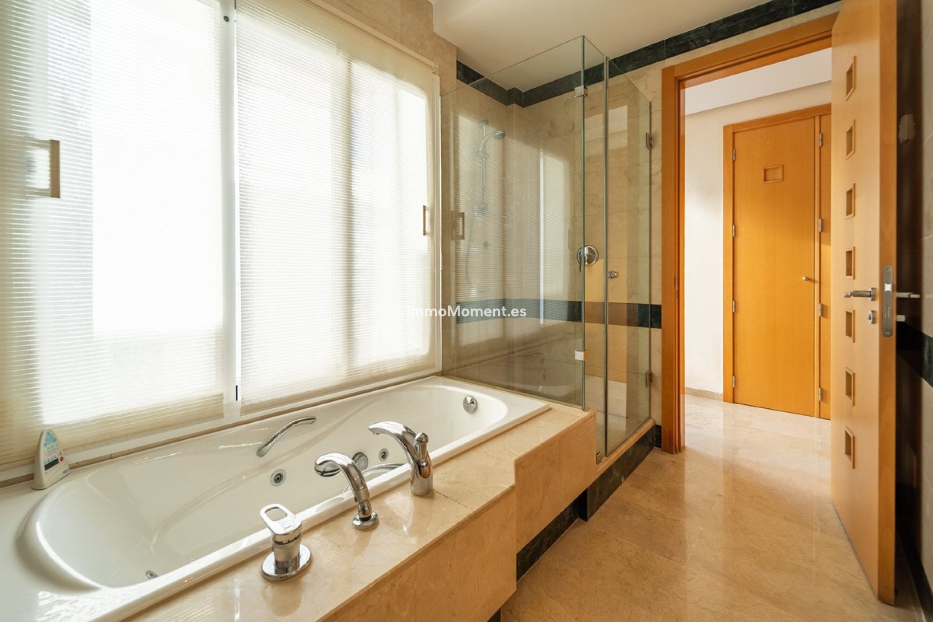 Resale - Apartment - Mijas - La Cala Golf