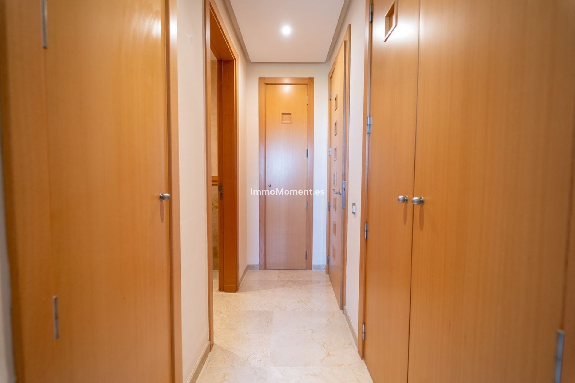 Resale - Apartment - Mijas - La Cala Golf