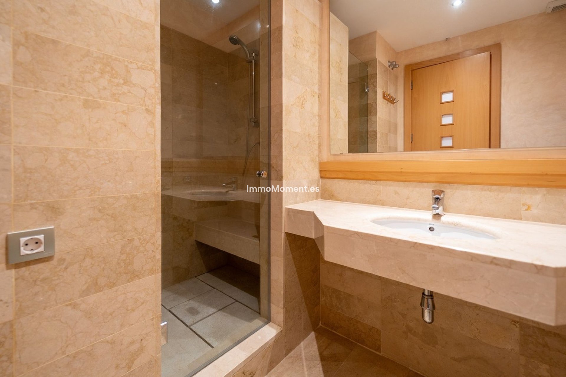 Resale - Apartment - Mijas - La Cala Golf