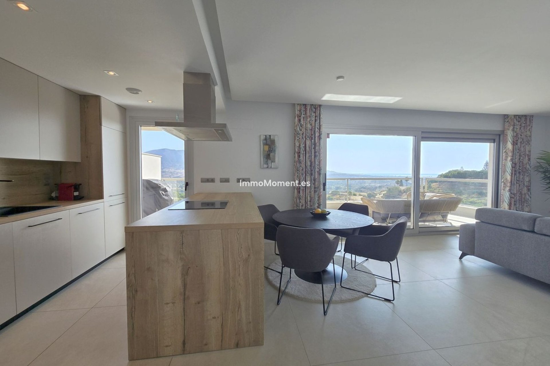 Resale - Apartment - Mijas - La Cala Golf