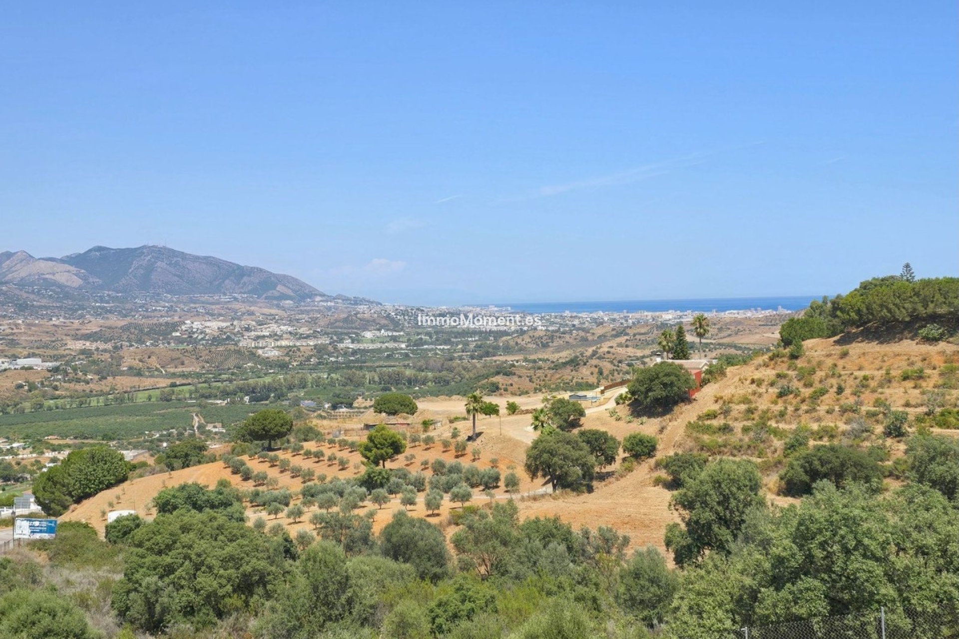 Resale - Apartment - Mijas - La Cala Golf