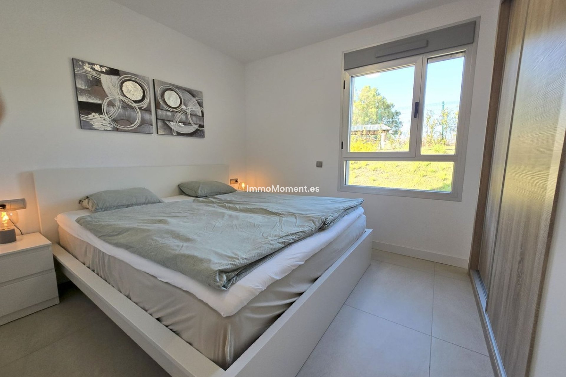 Resale - Apartment - Mijas - La Cala Golf