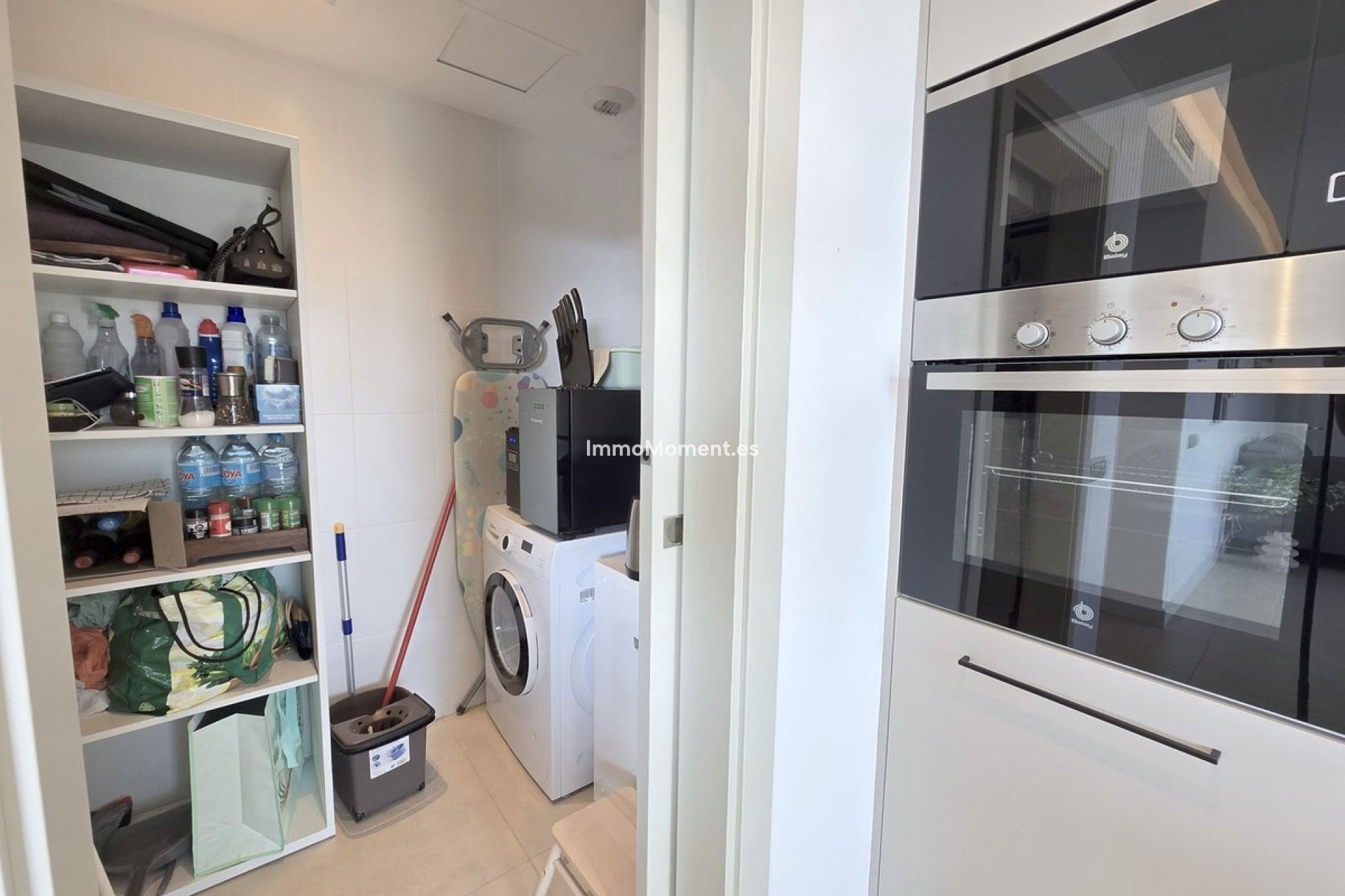 Resale - Apartment - Mijas - La Cala Golf