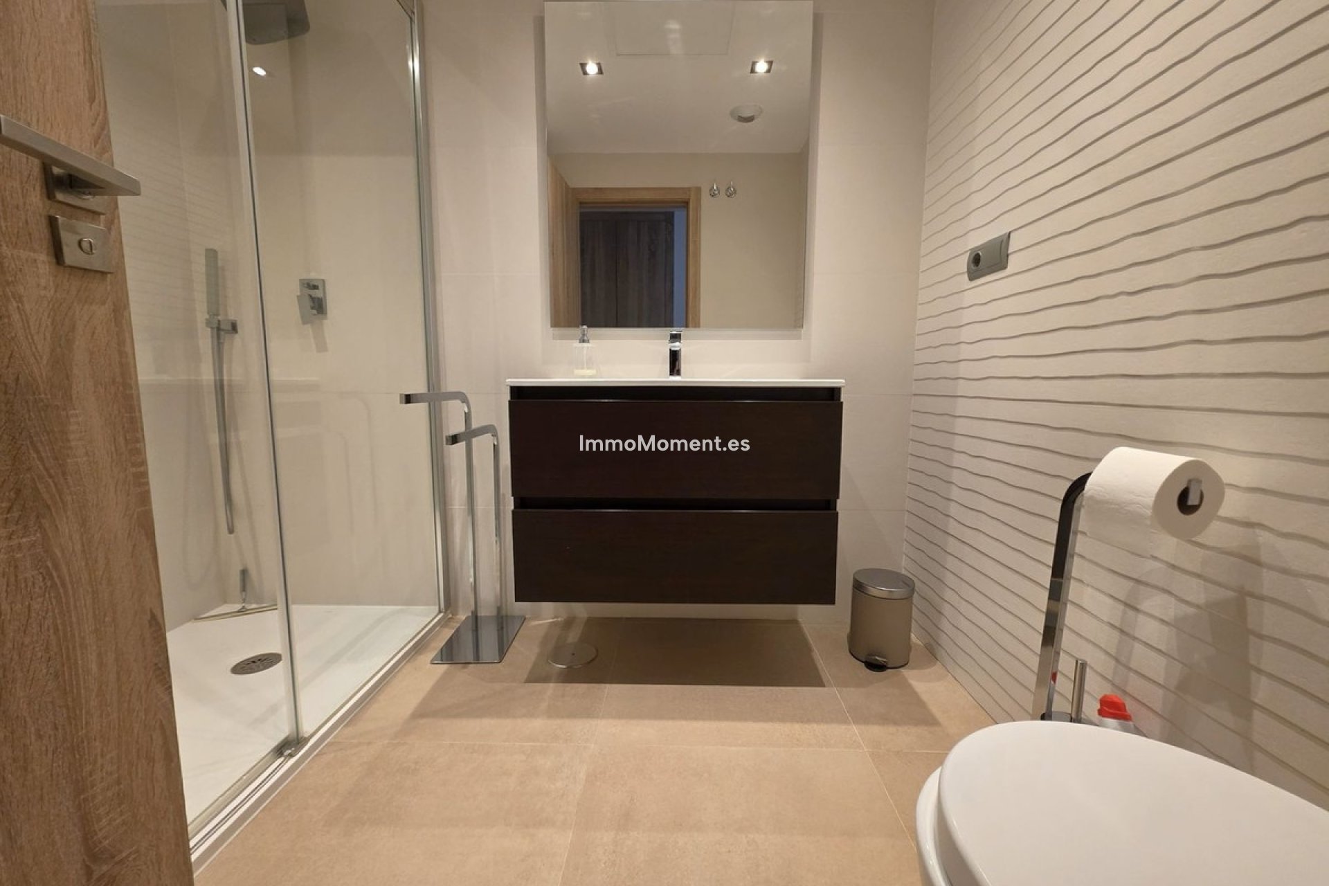 Resale - Apartment - Mijas - La Cala Golf