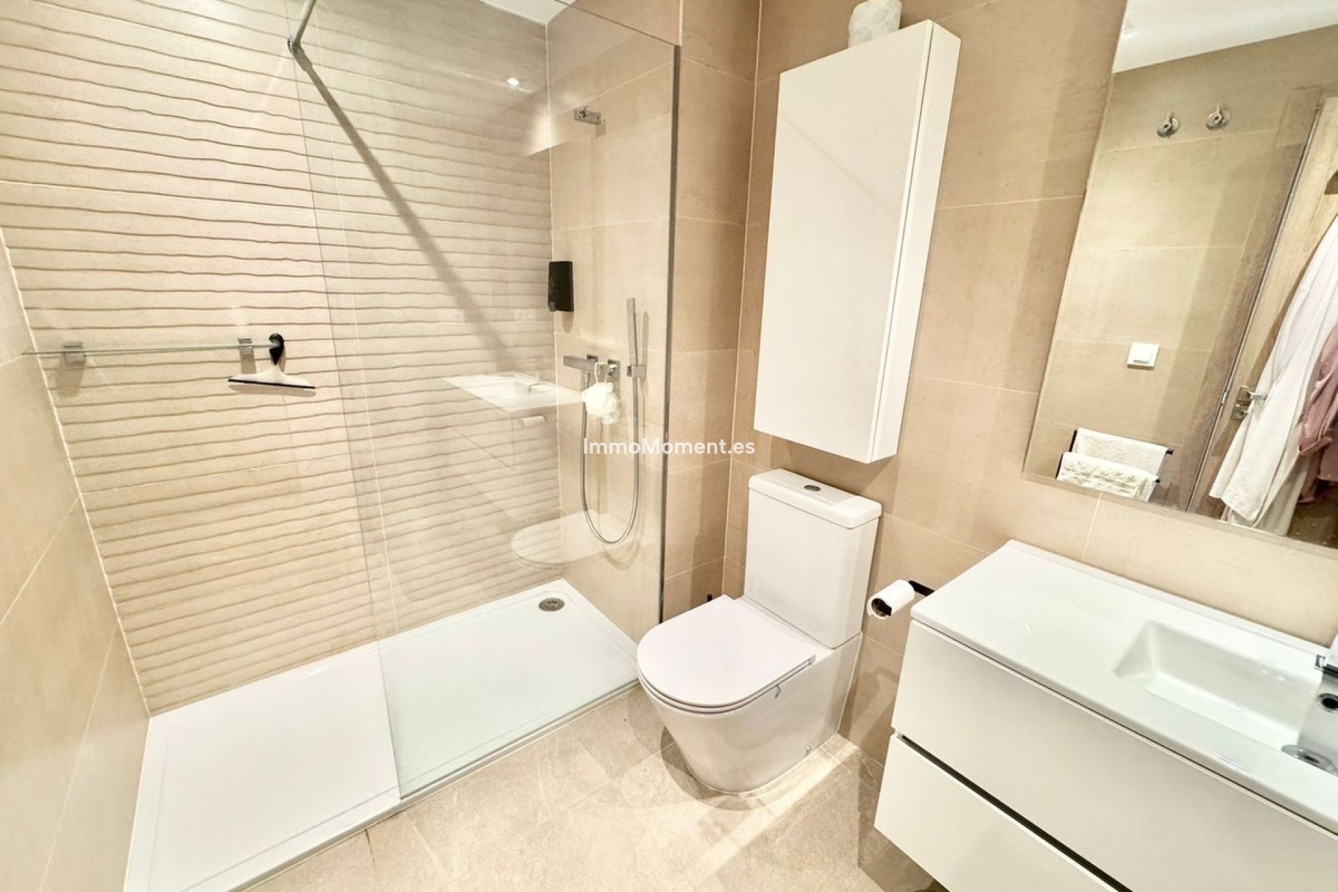 Resale - Apartment - Mijas - La Cala Golf
