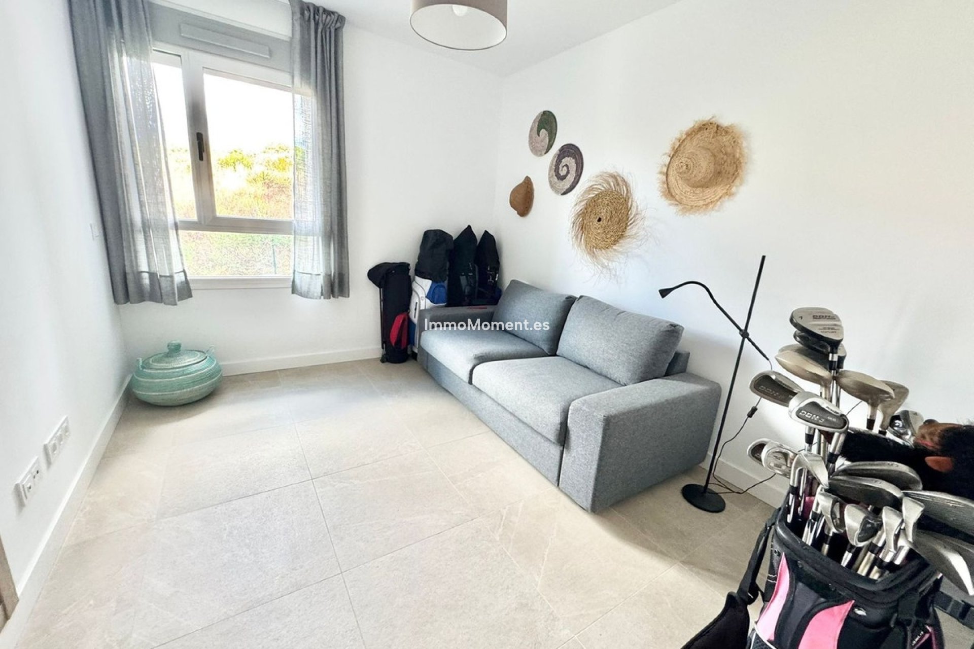 Resale - Apartment - Mijas - La Cala Golf