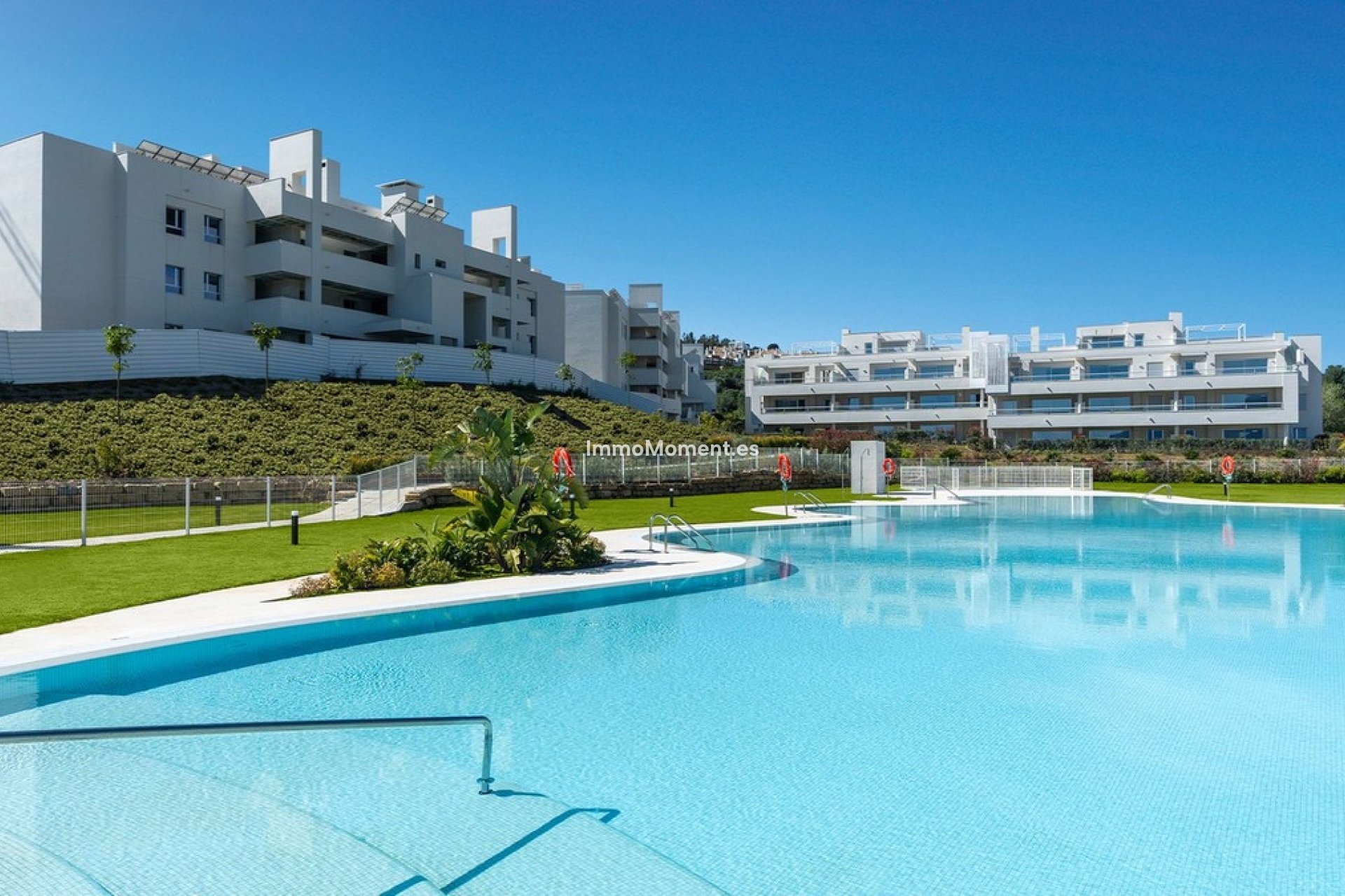 Resale - Apartment - Mijas - La Cala Golf