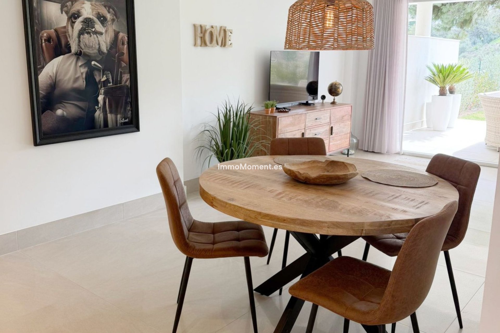 Resale - Apartment - Mijas - La Cala Golf