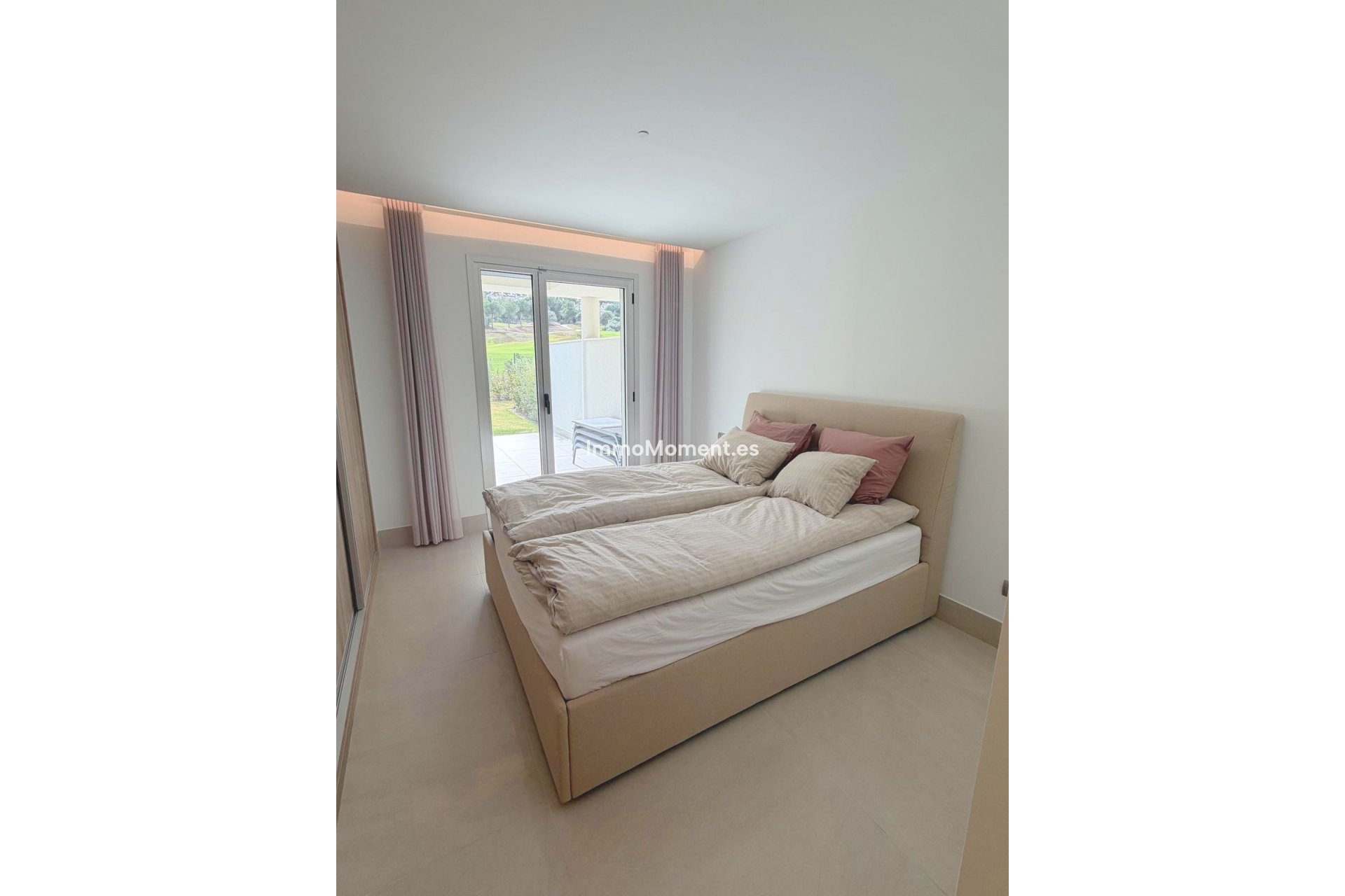 Resale - Apartment - Mijas - La Cala Golf
