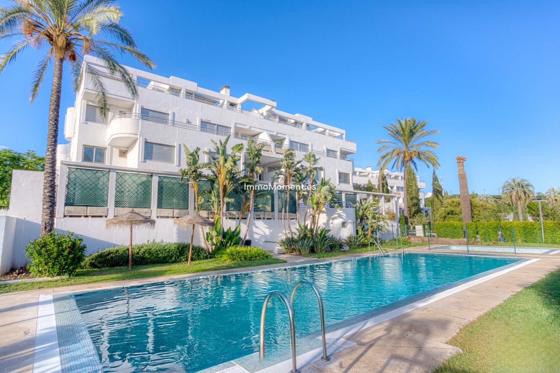 Resale - Apartment - Mijas - La Cala Golf